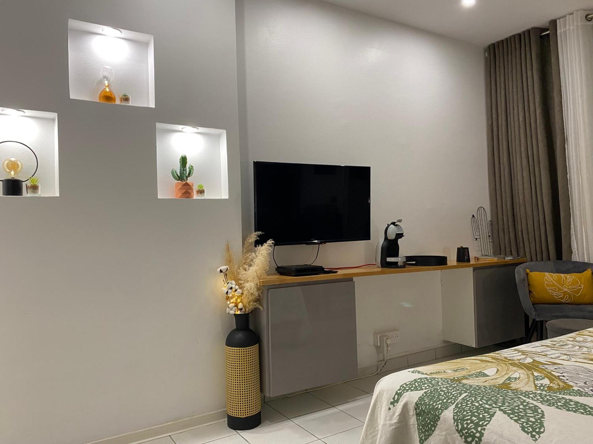 Precioushome Apartment