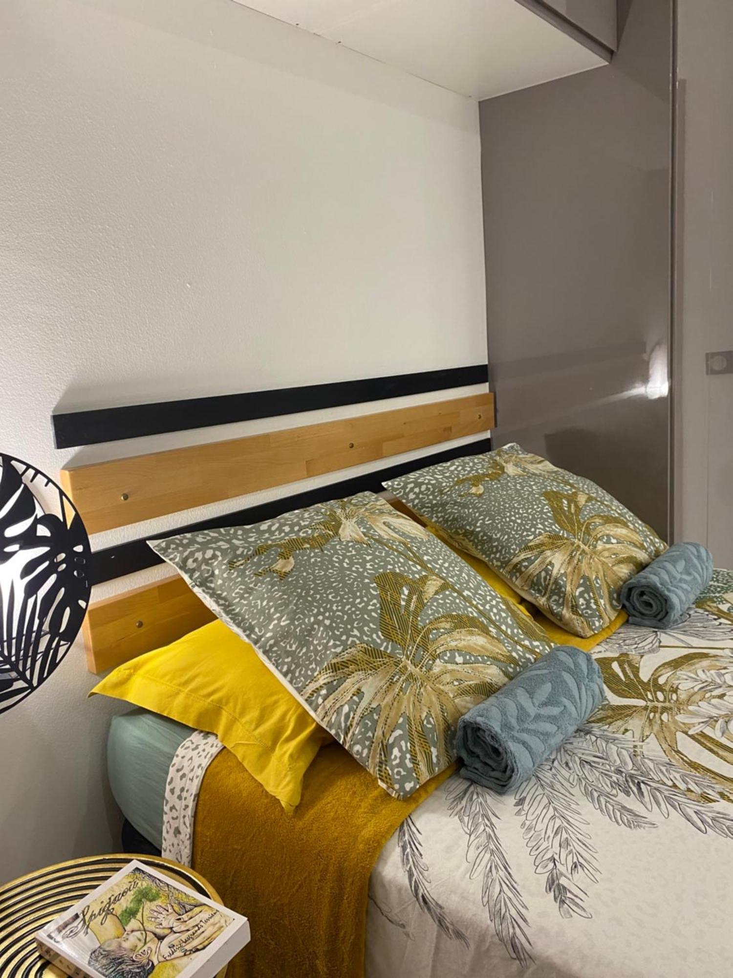 Apartment Precioushome *
