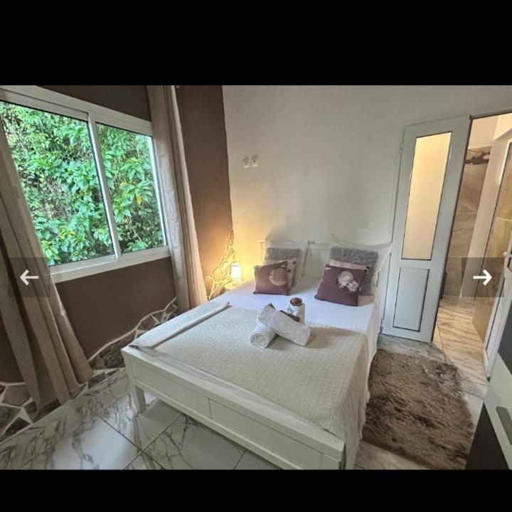 Holiday home Villabadlou 