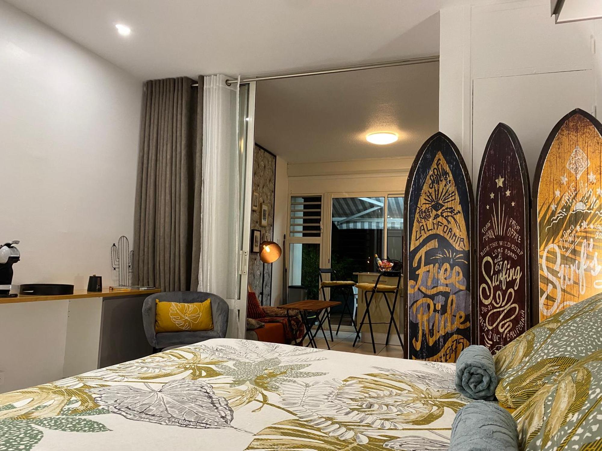 Precioushome Apartment