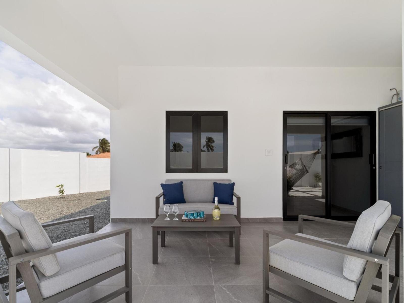Holiday home Tanki Leendert 43k
