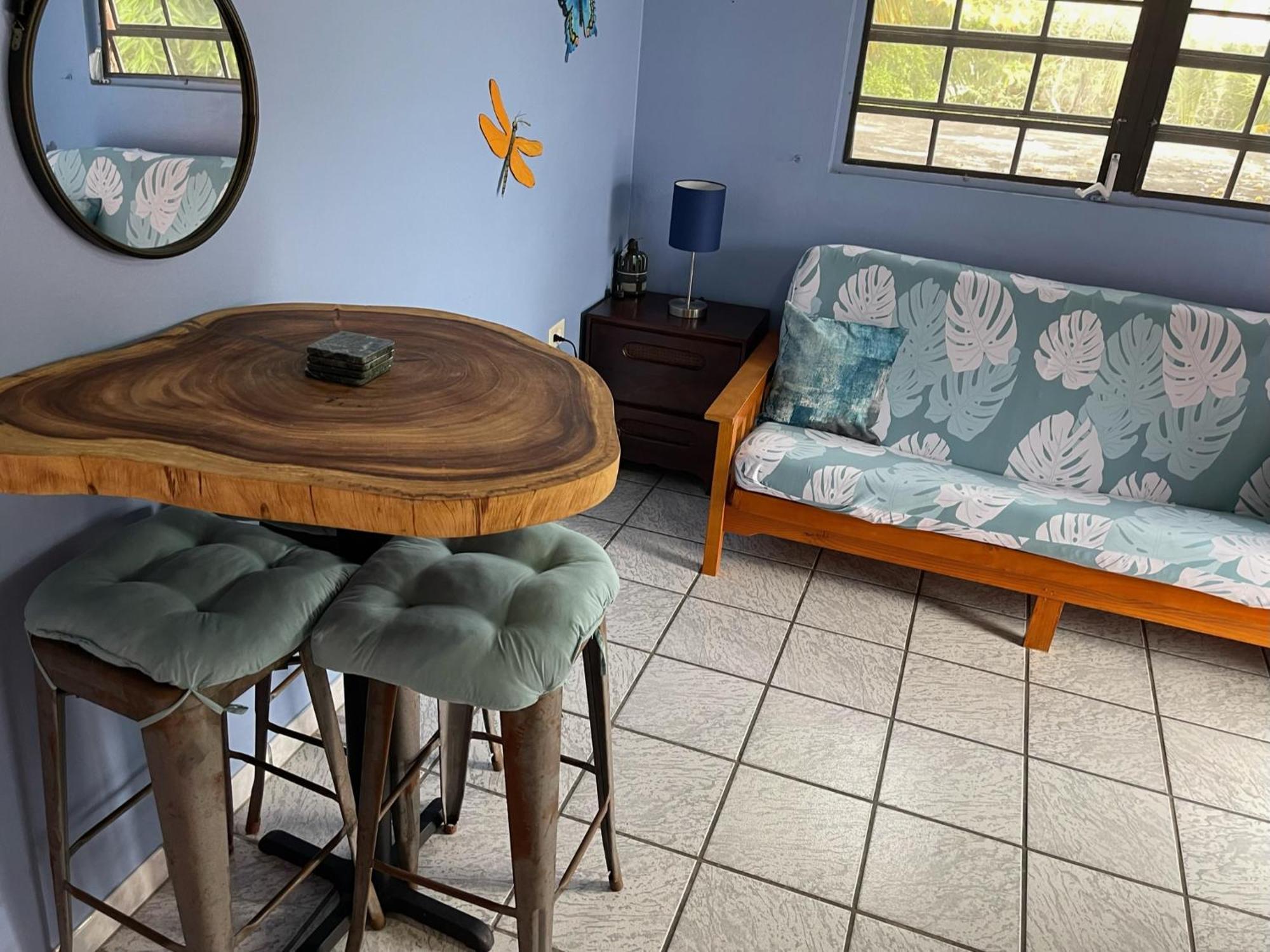 Esperanza (adults Only) Guest house Vieques