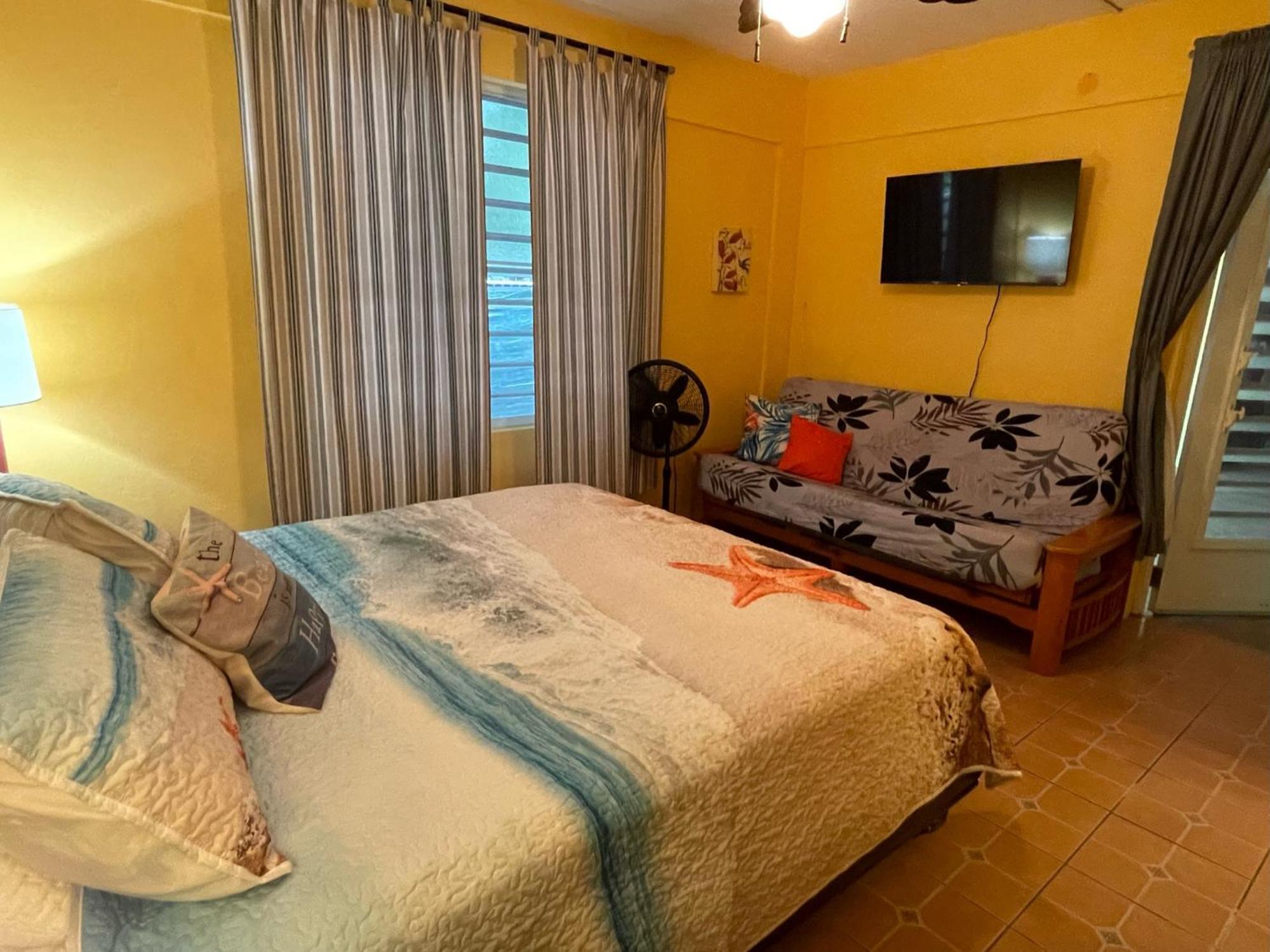 Esperanza (adults Only) Guest house 5*