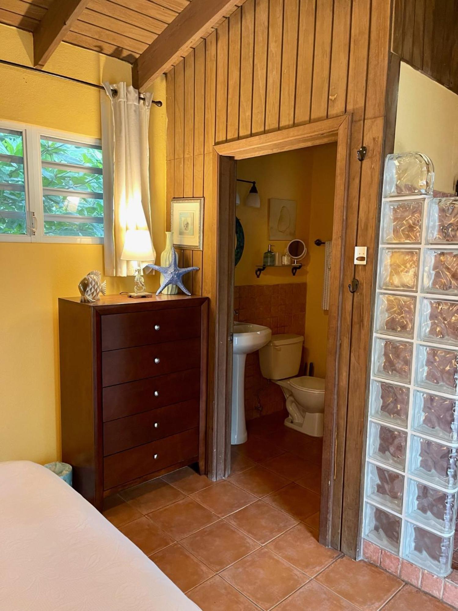 Guest house Esperanza (adults Only) Vieques