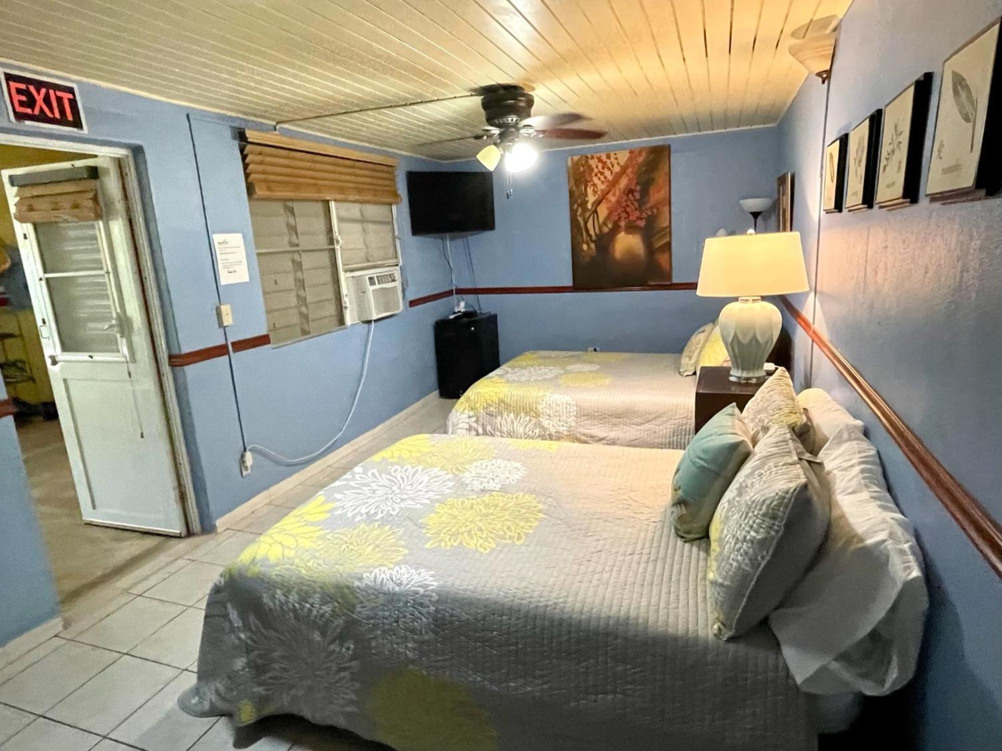 Guest house Esperanza (adults Only) Vieques