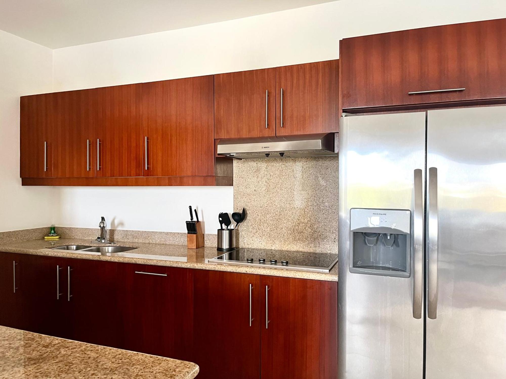 Apartment The Porto Cupecoy *