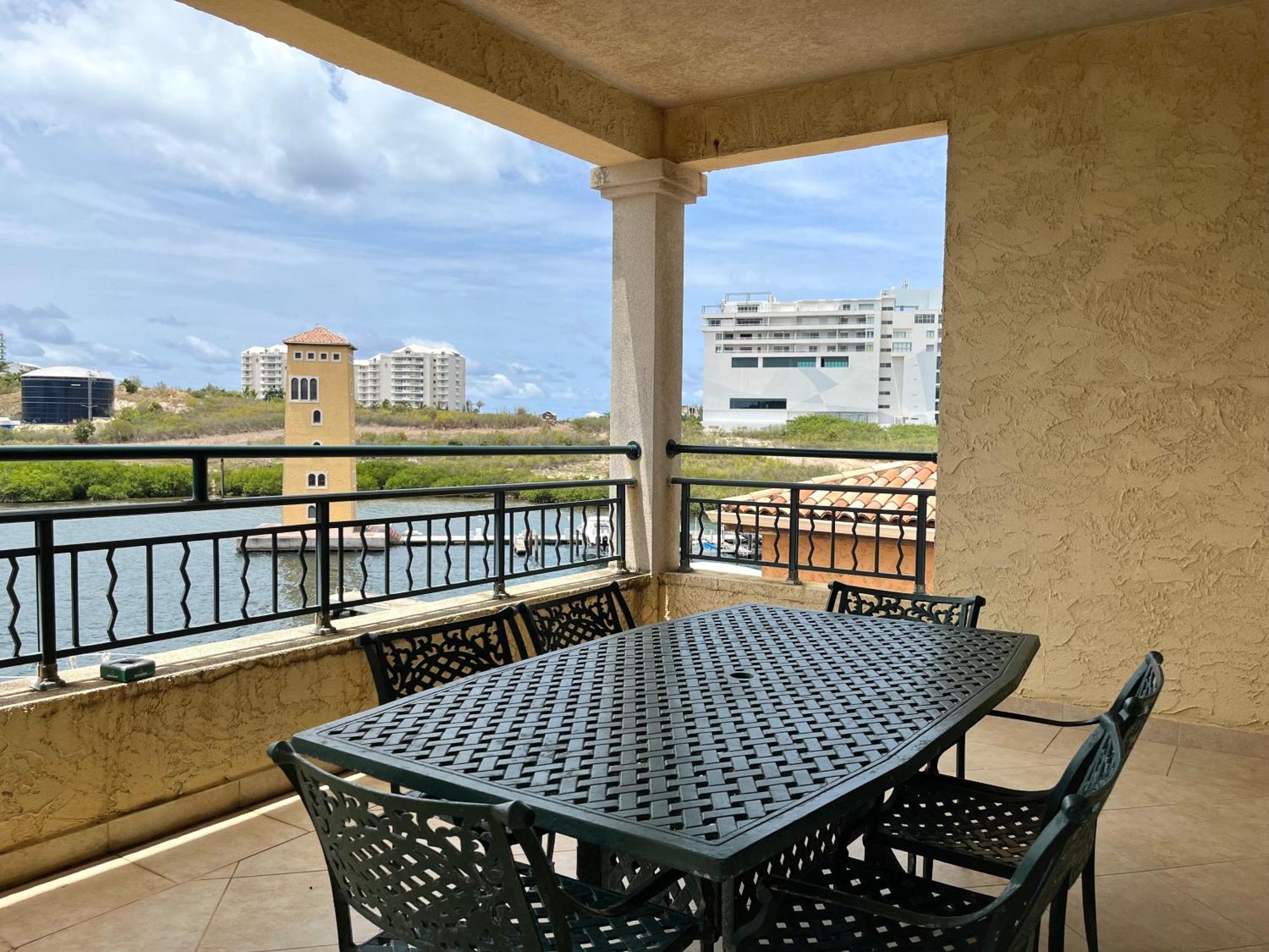 The Porto Cupecoy Apartment Philipsburg (Sint Maarten)