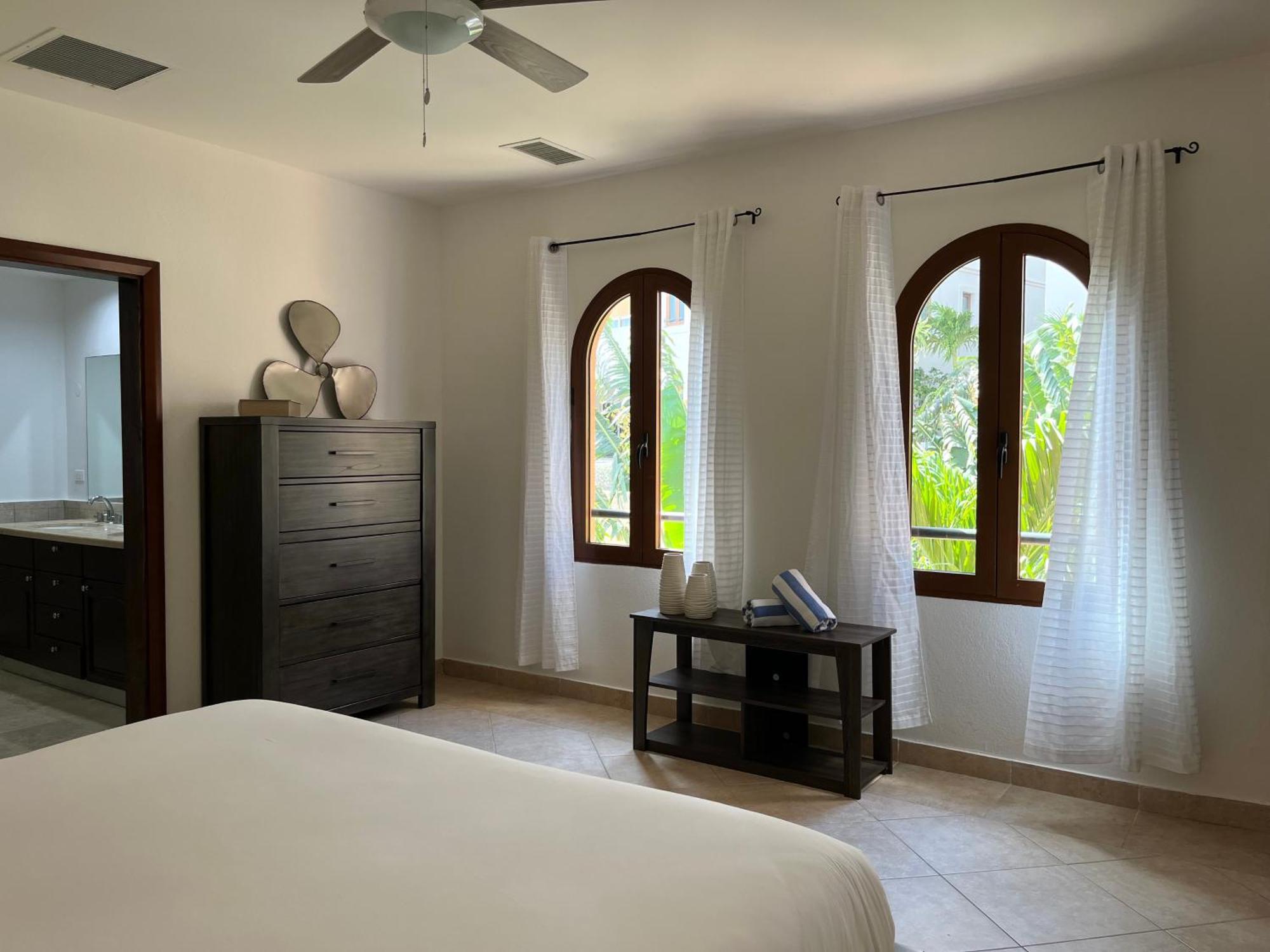 Apartment The Porto Cupecoy Philipsburg (Sint Maarten)