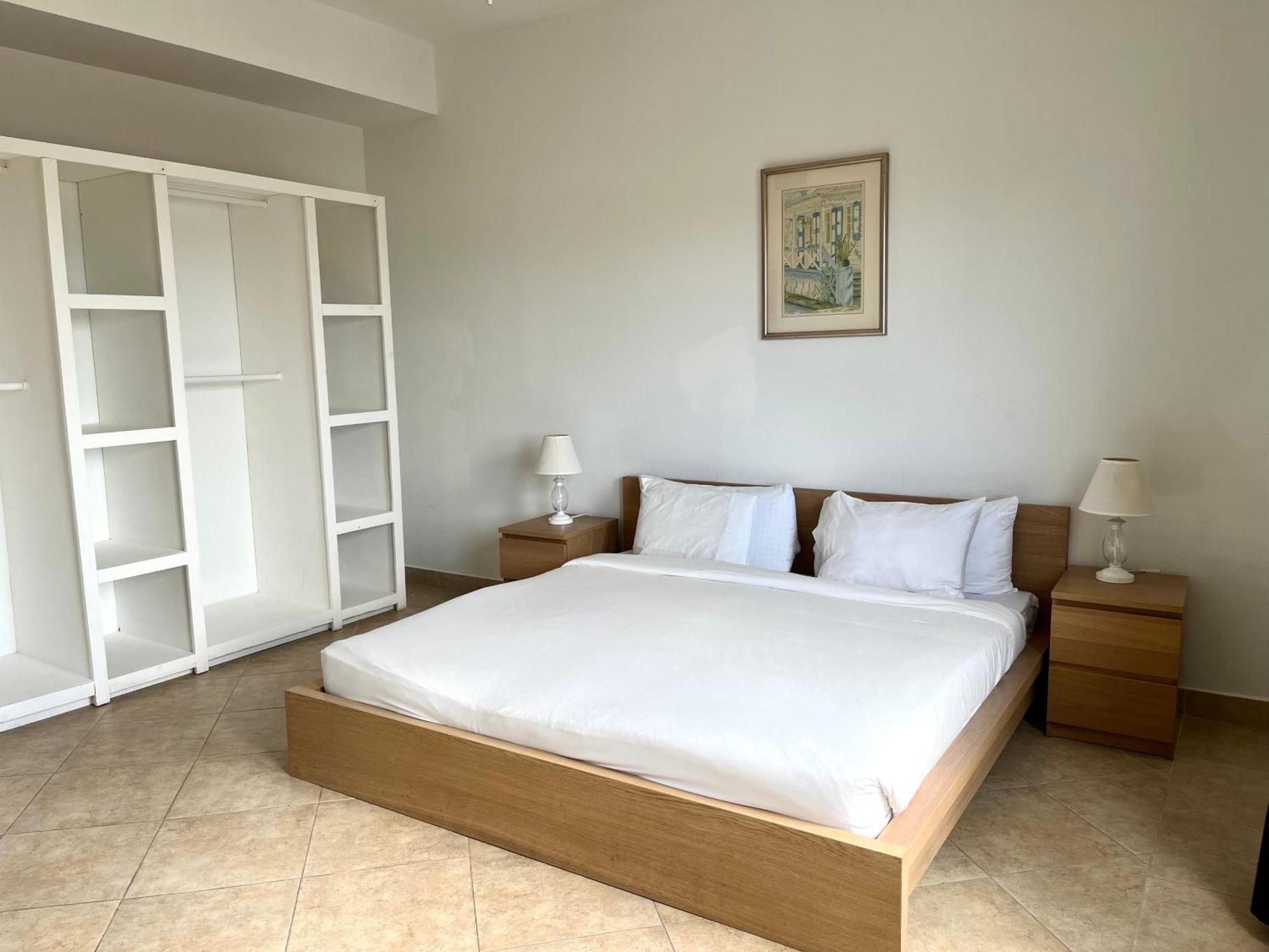 Apartment The Porto Cupecoy Philipsburg (Sint Maarten)