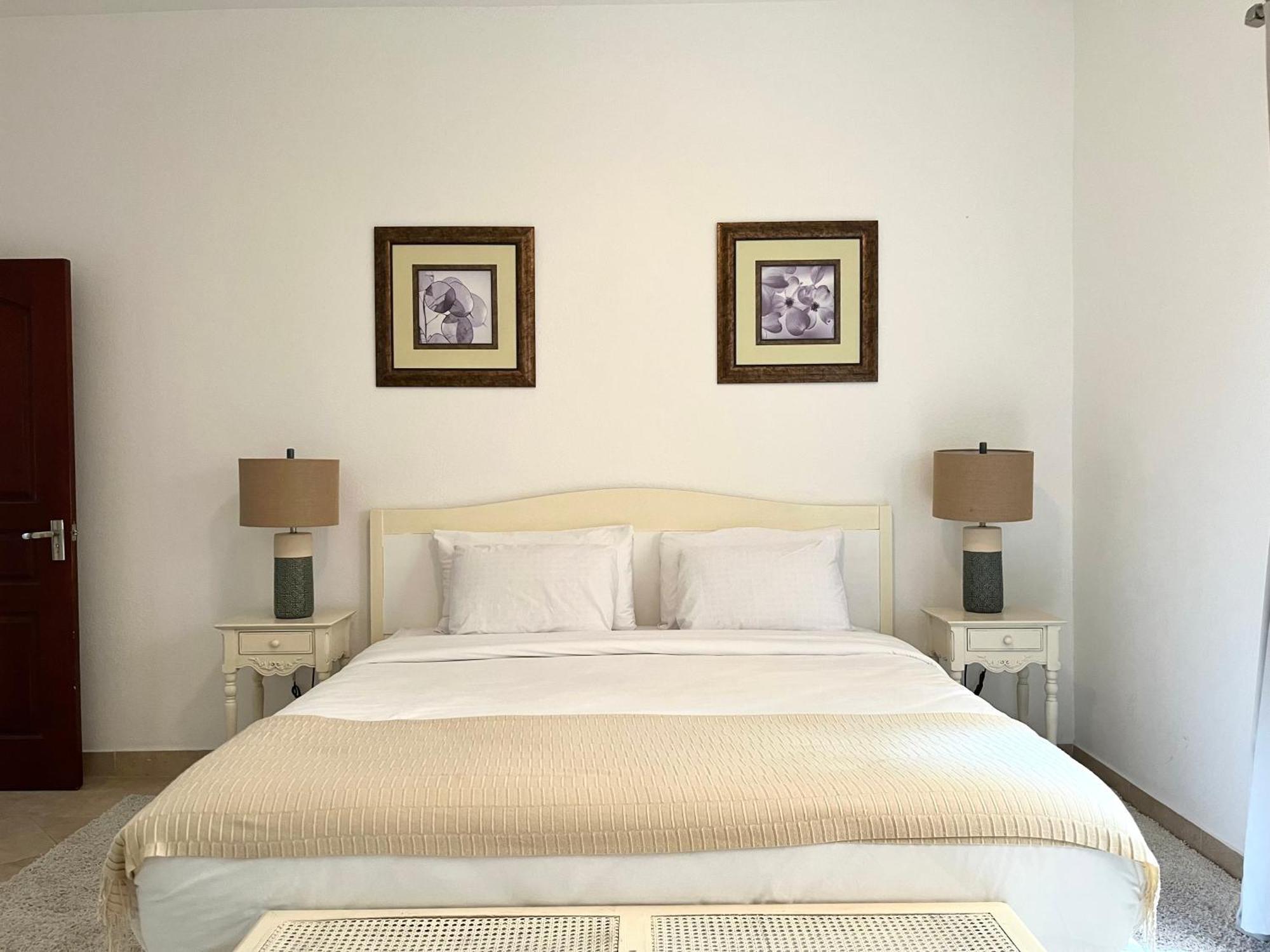 Apartment The Porto Cupecoy Philipsburg (Sint Maarten)