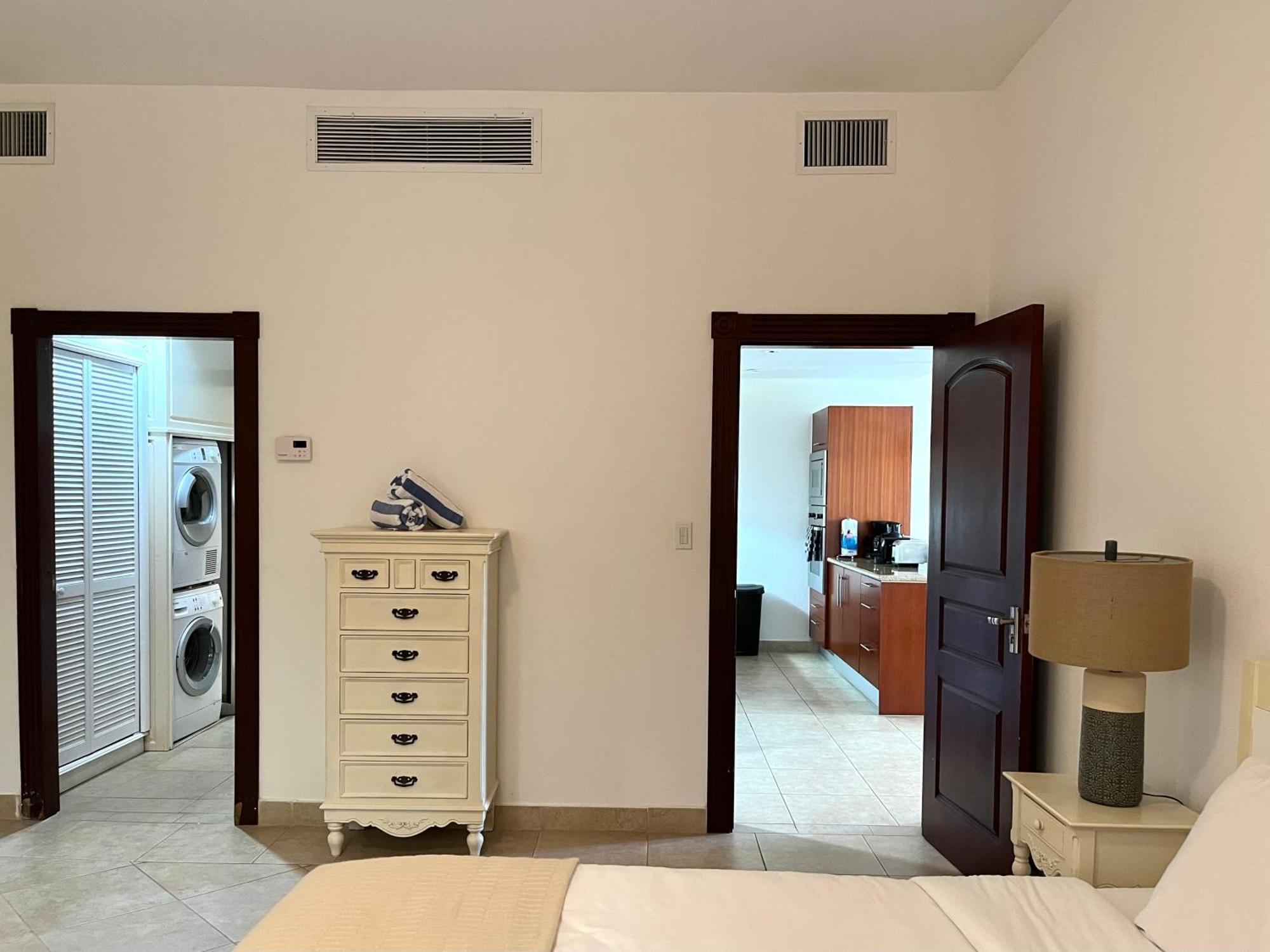 The Porto Cupecoy Apartment *