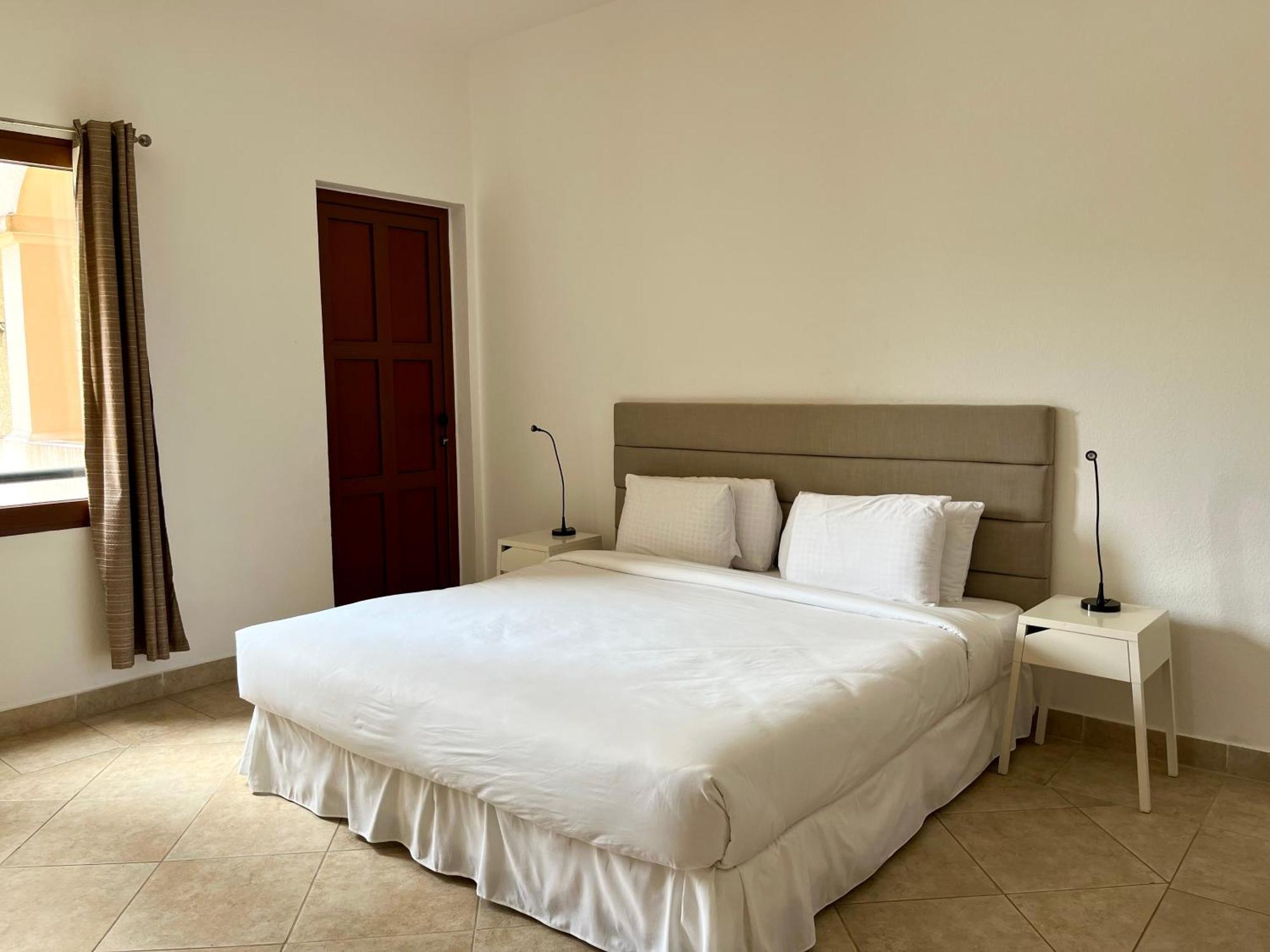 Apartment The Porto Cupecoy *
