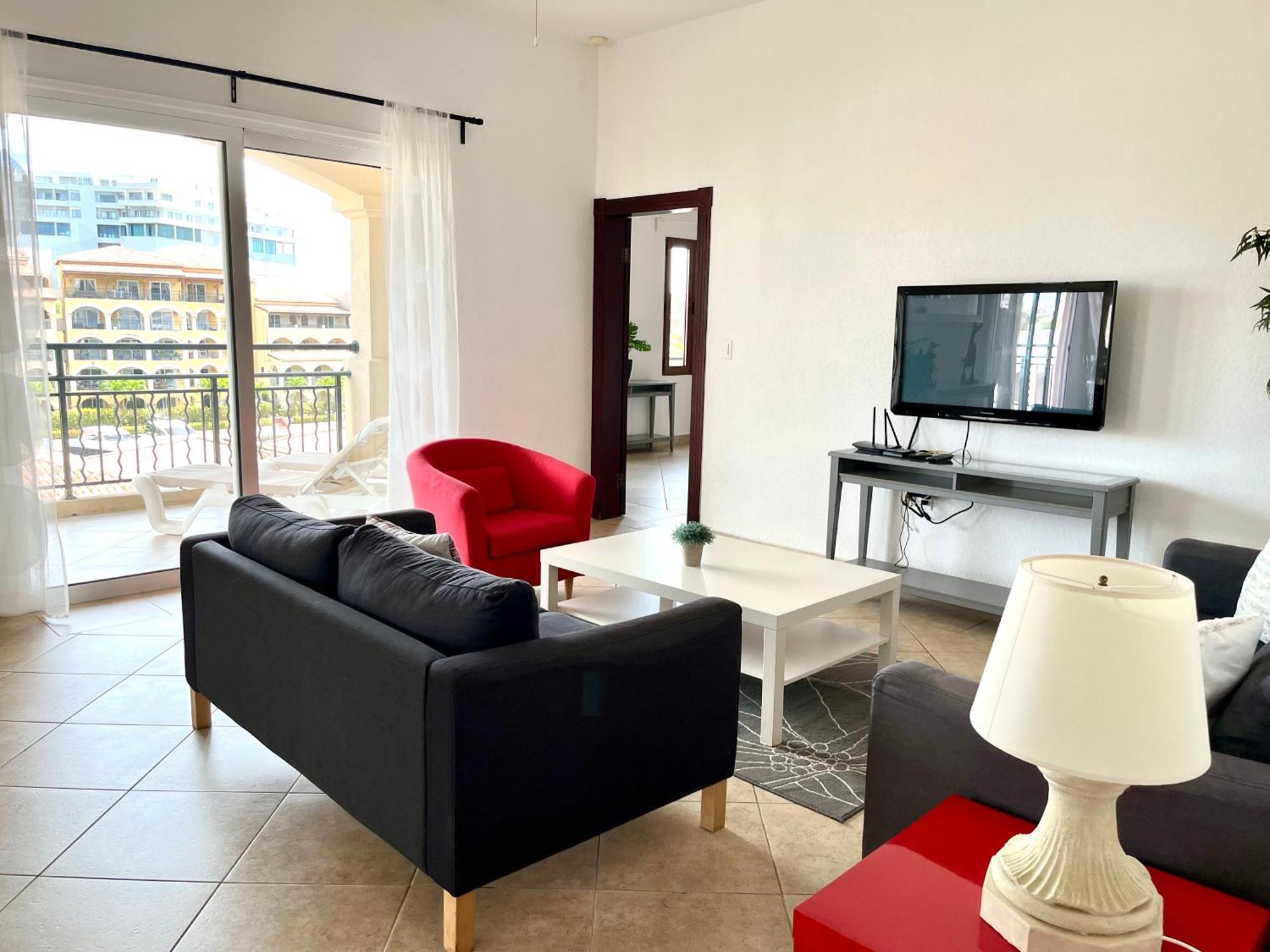 The Porto Cupecoy Apartment Philipsburg (Sint Maarten)
