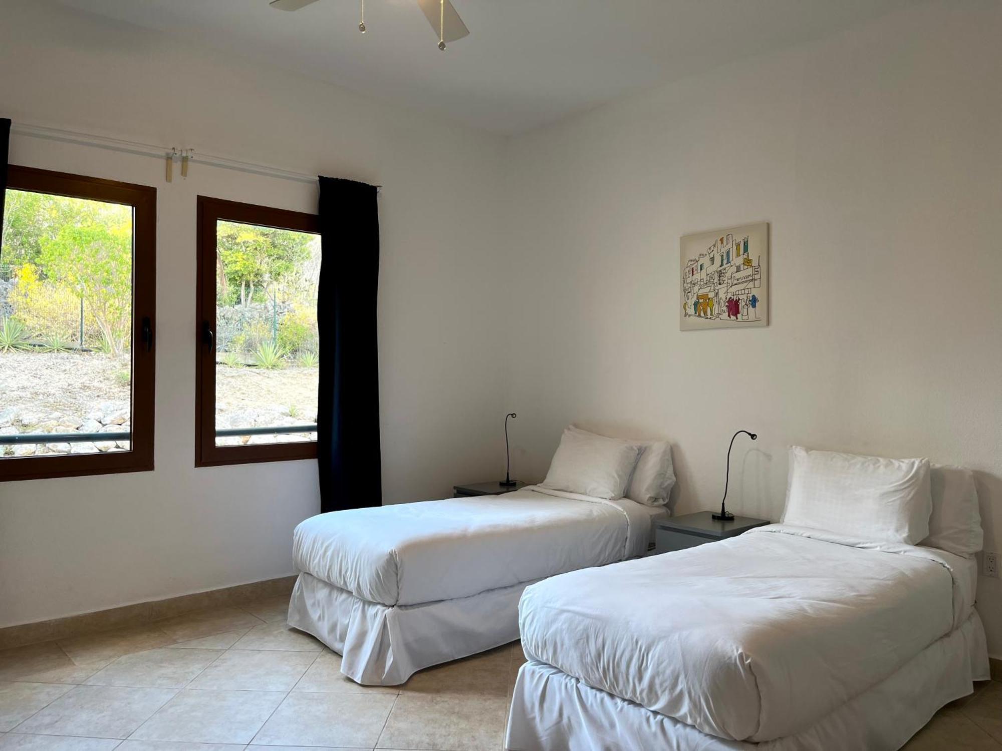 Apartment The Porto Cupecoy Philipsburg (Sint Maarten)