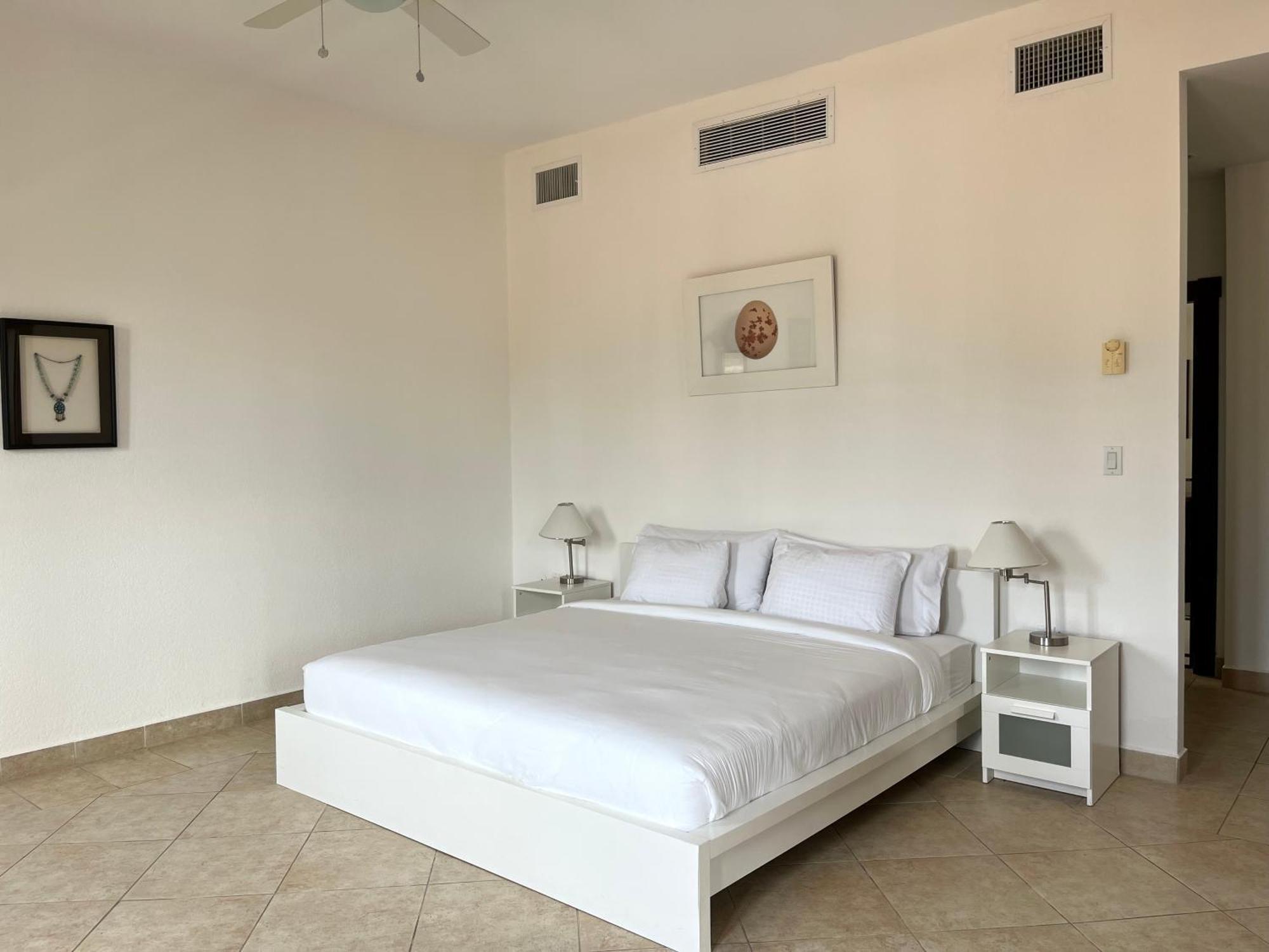 Apartment The Porto Cupecoy