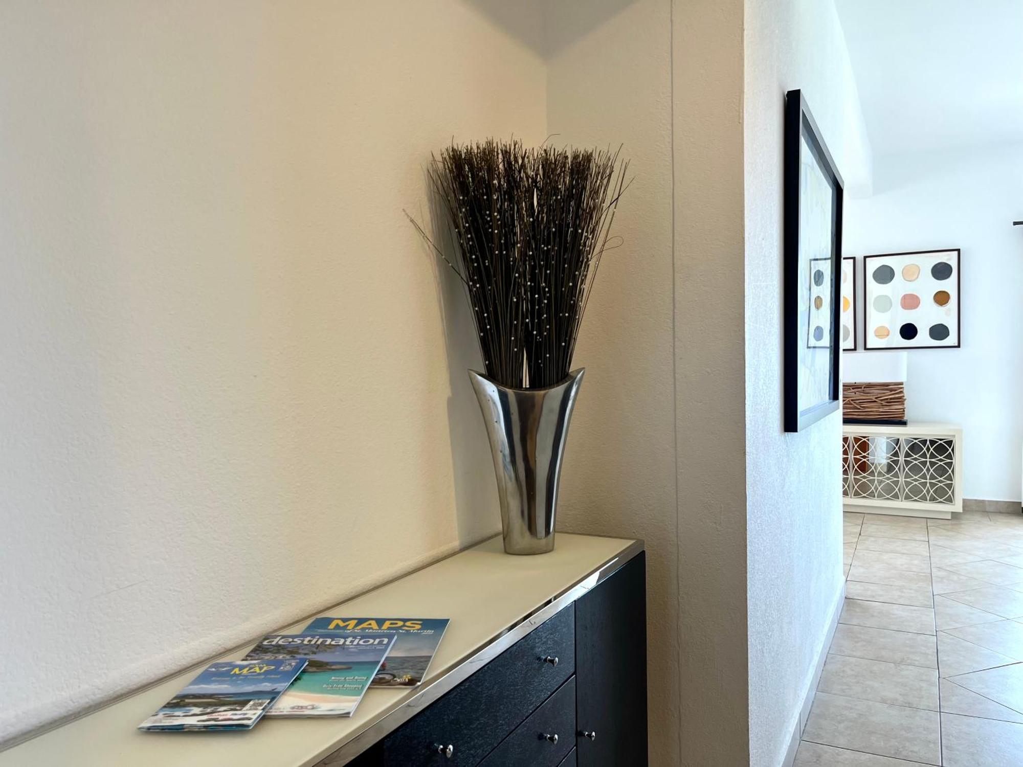 The Porto Cupecoy Apartment