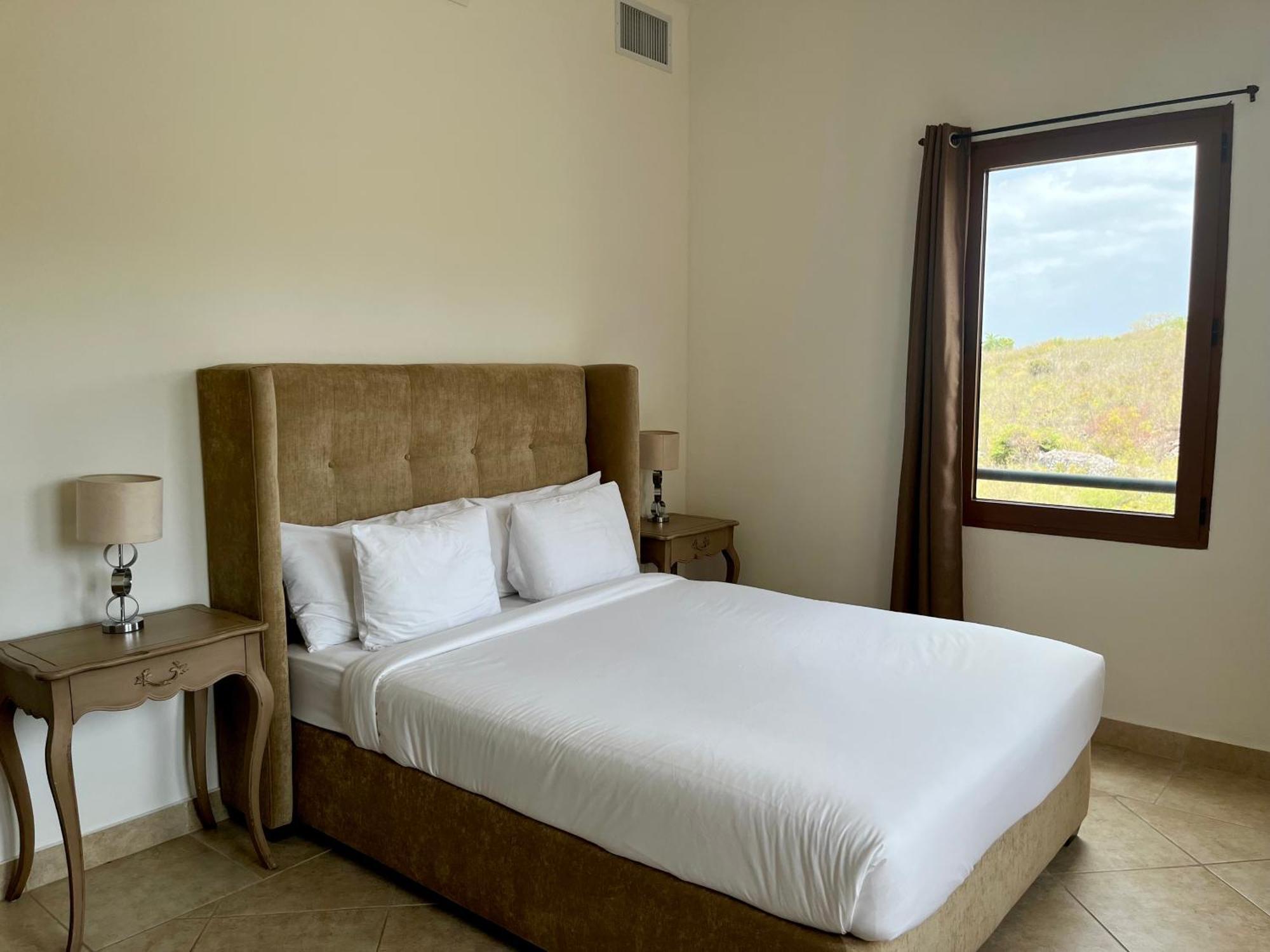The Porto Cupecoy Apartment Philipsburg (Sint Maarten)