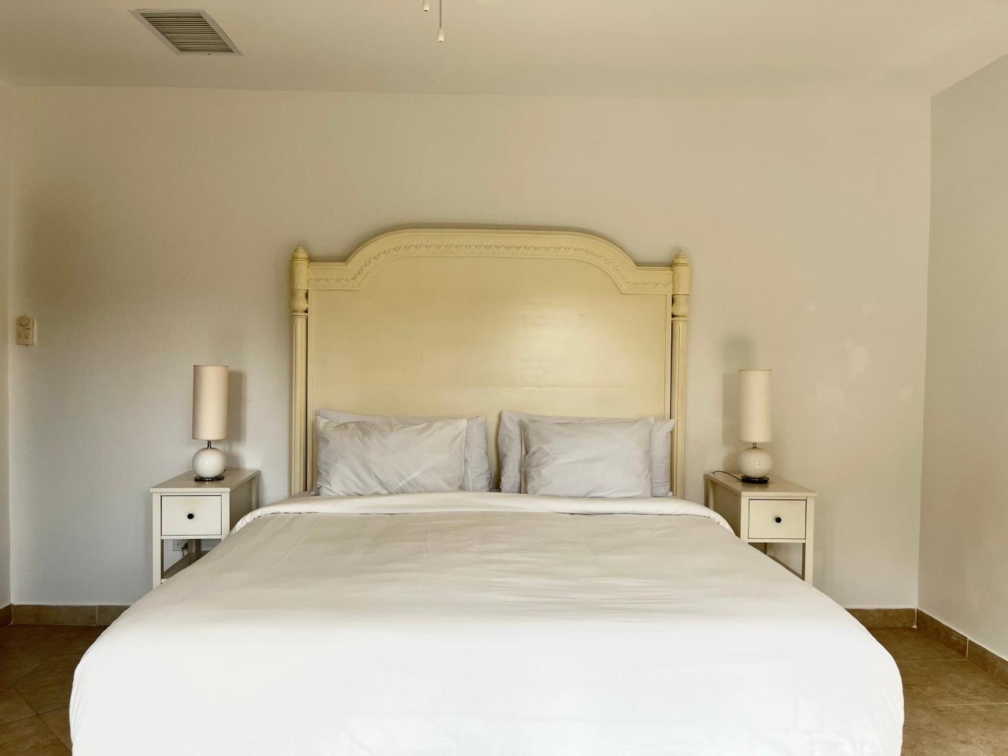 Apartment The Porto Cupecoy