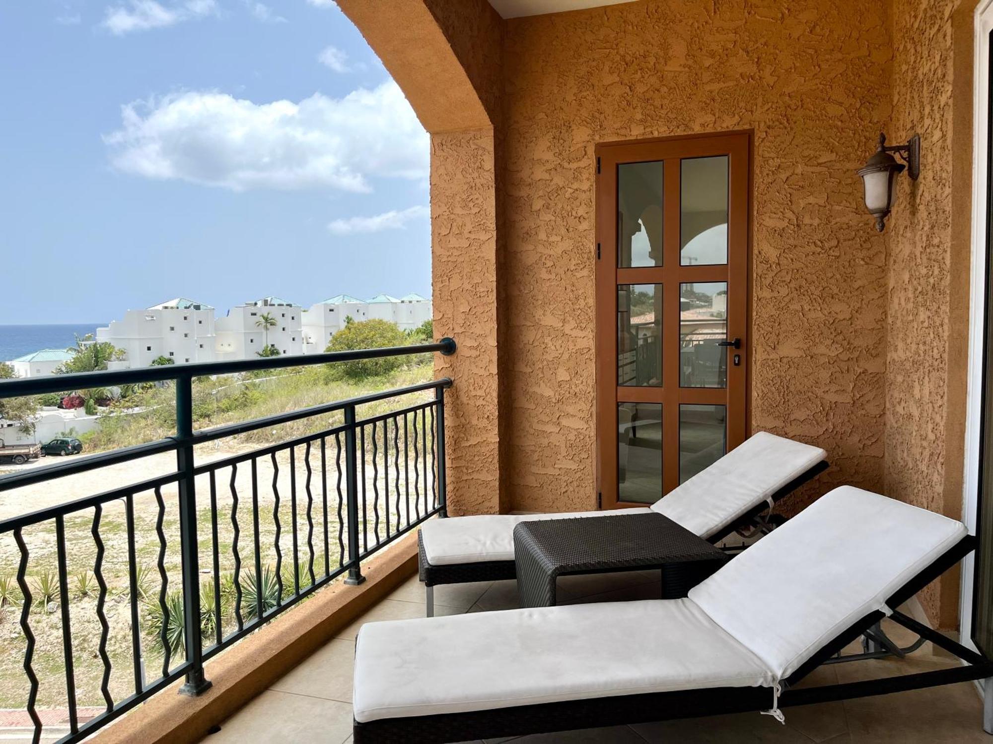 Apartment The Porto Cupecoy *