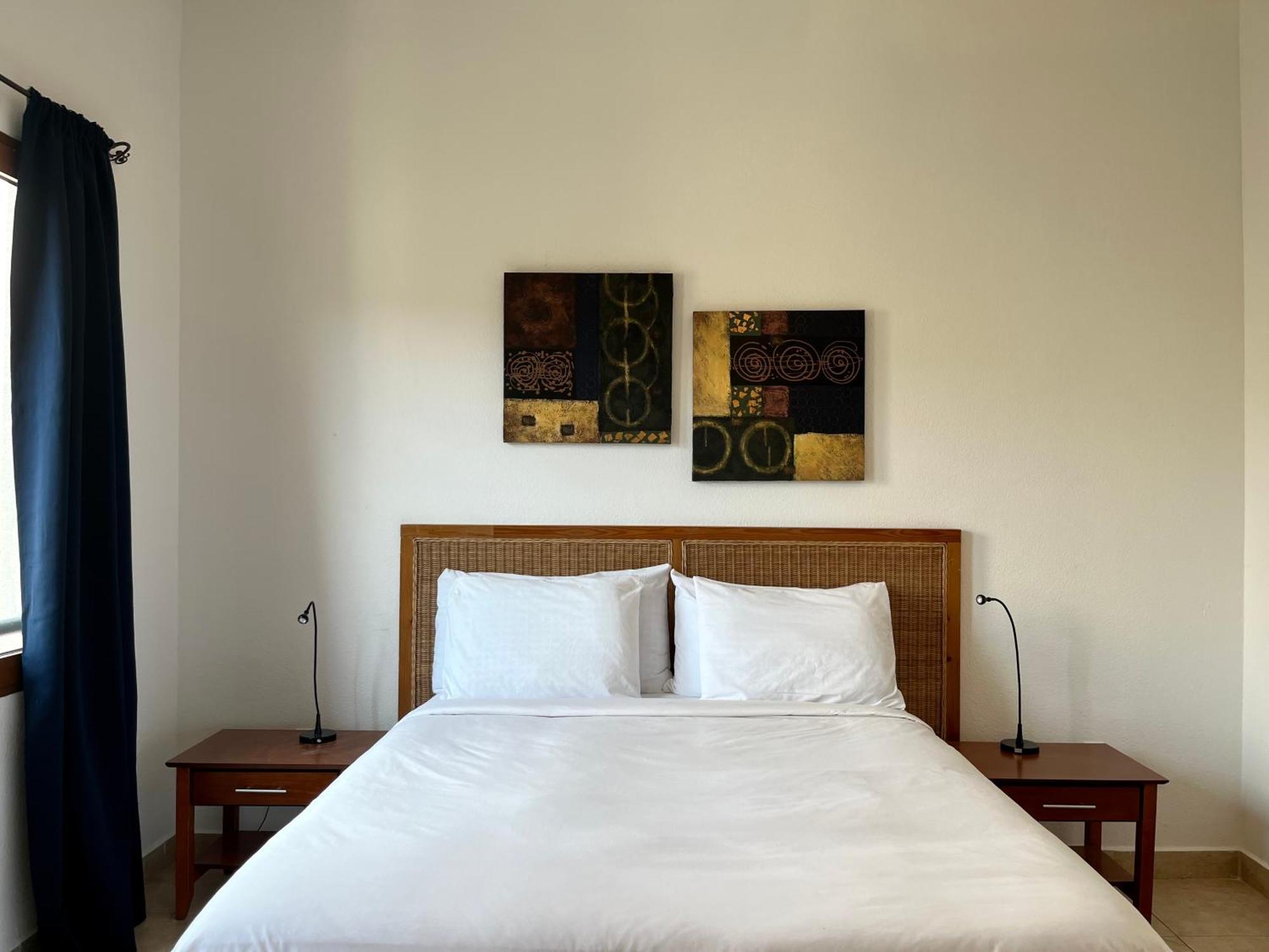 Apartment The Porto Cupecoy *