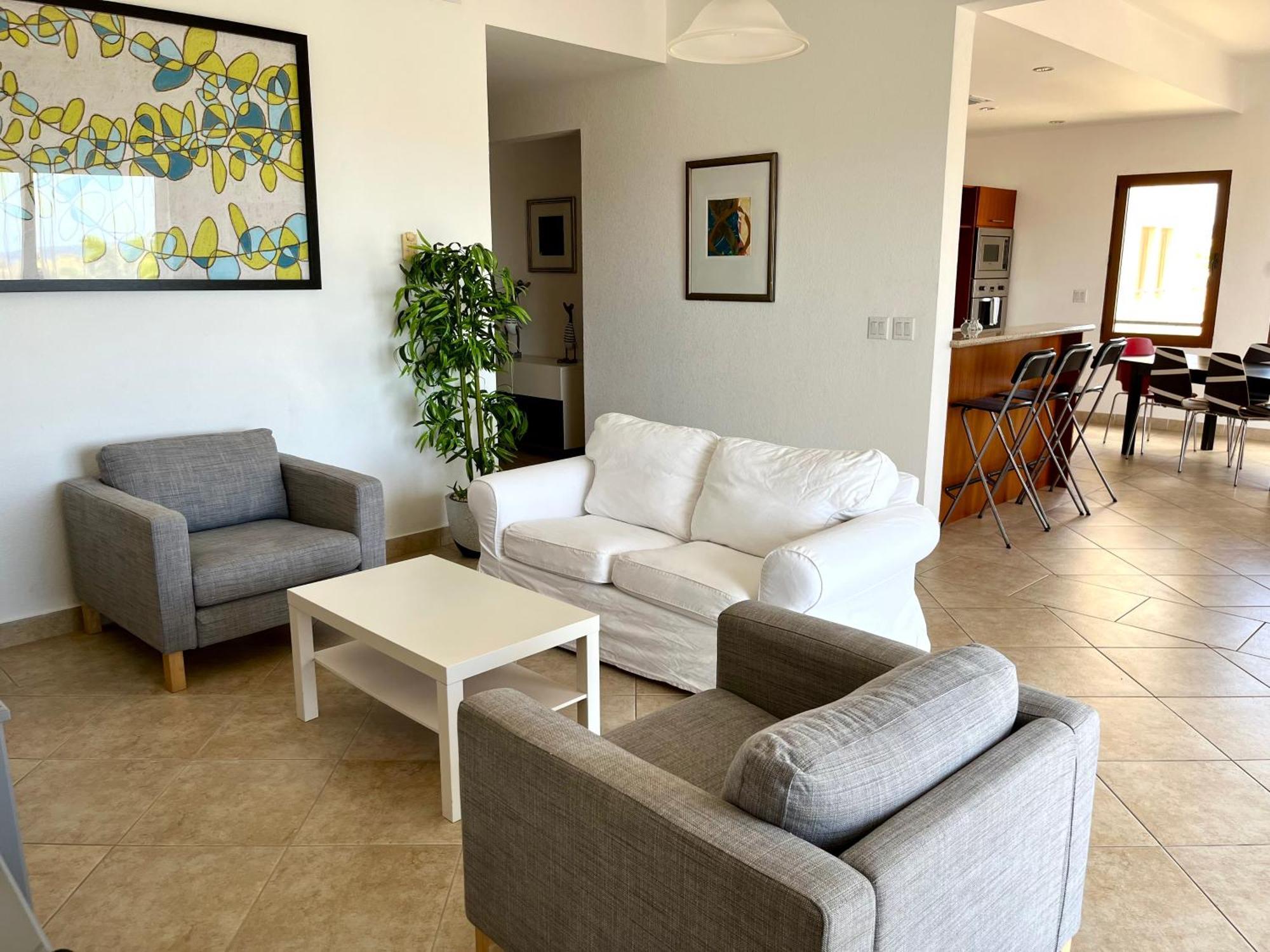 Apartment The Porto Cupecoy Philipsburg (Sint Maarten)