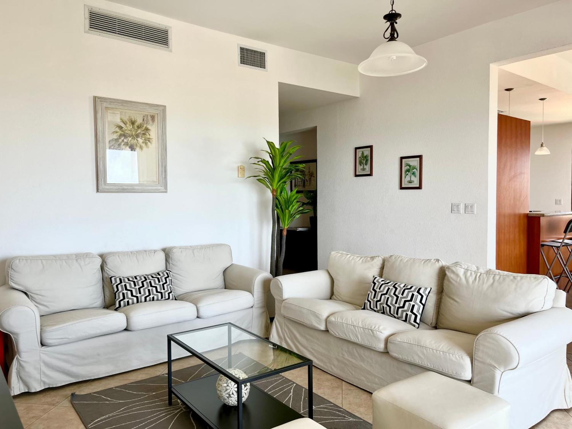 The Porto Cupecoy Apartment Philipsburg (Sint Maarten)
