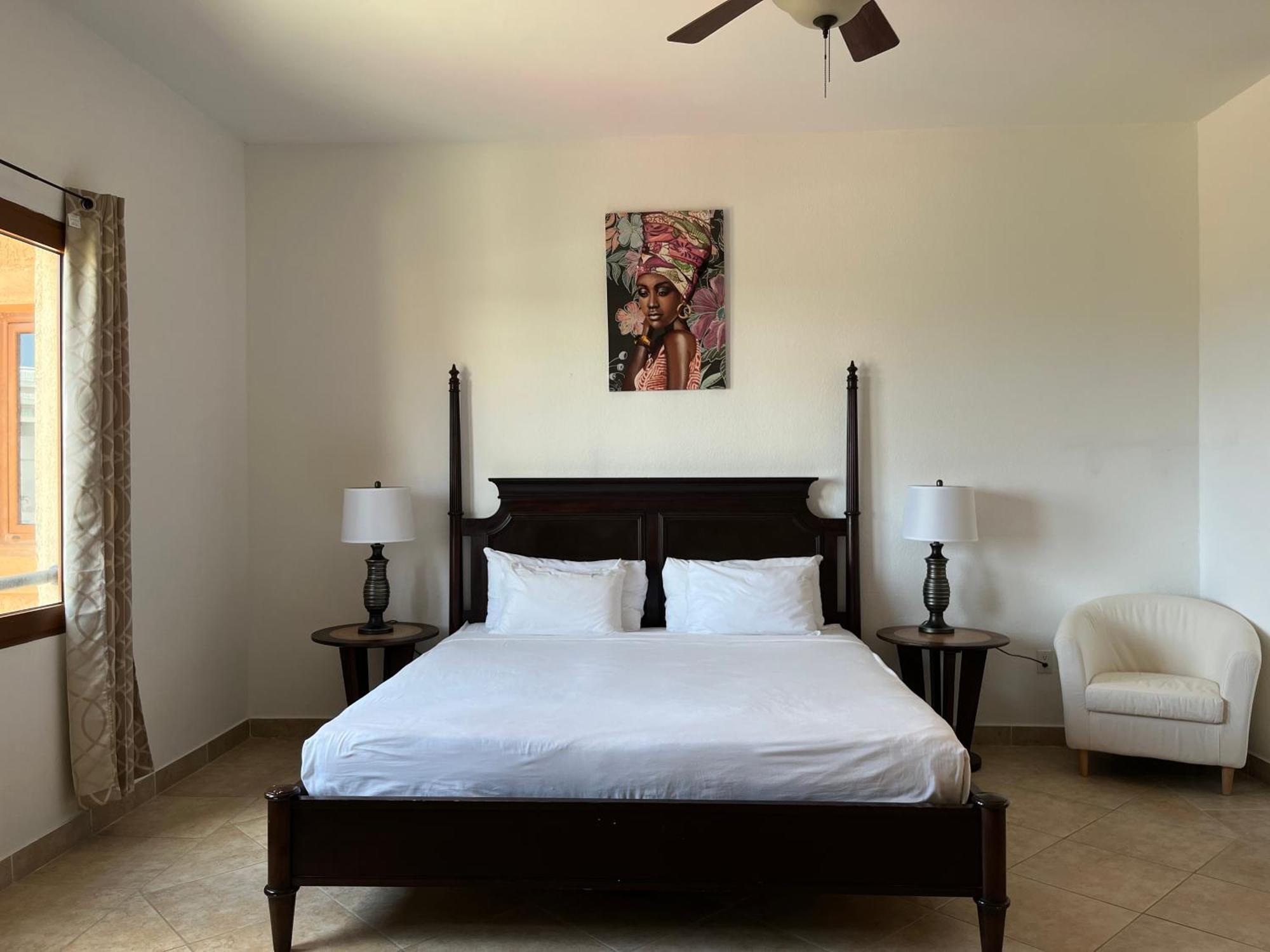The Porto Cupecoy Apartment Philipsburg (Sint Maarten)