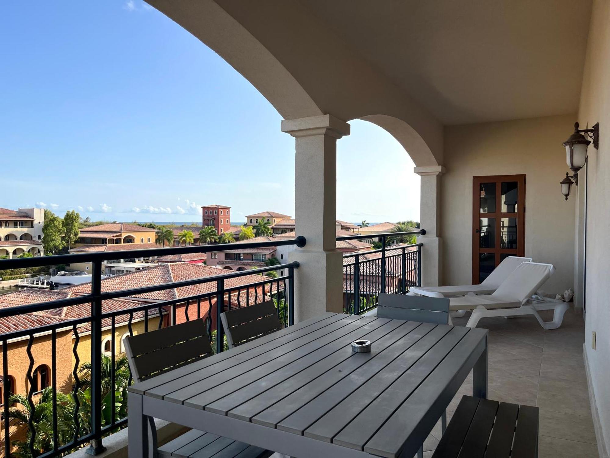 The Porto Cupecoy Apartment Philipsburg (Sint Maarten)
