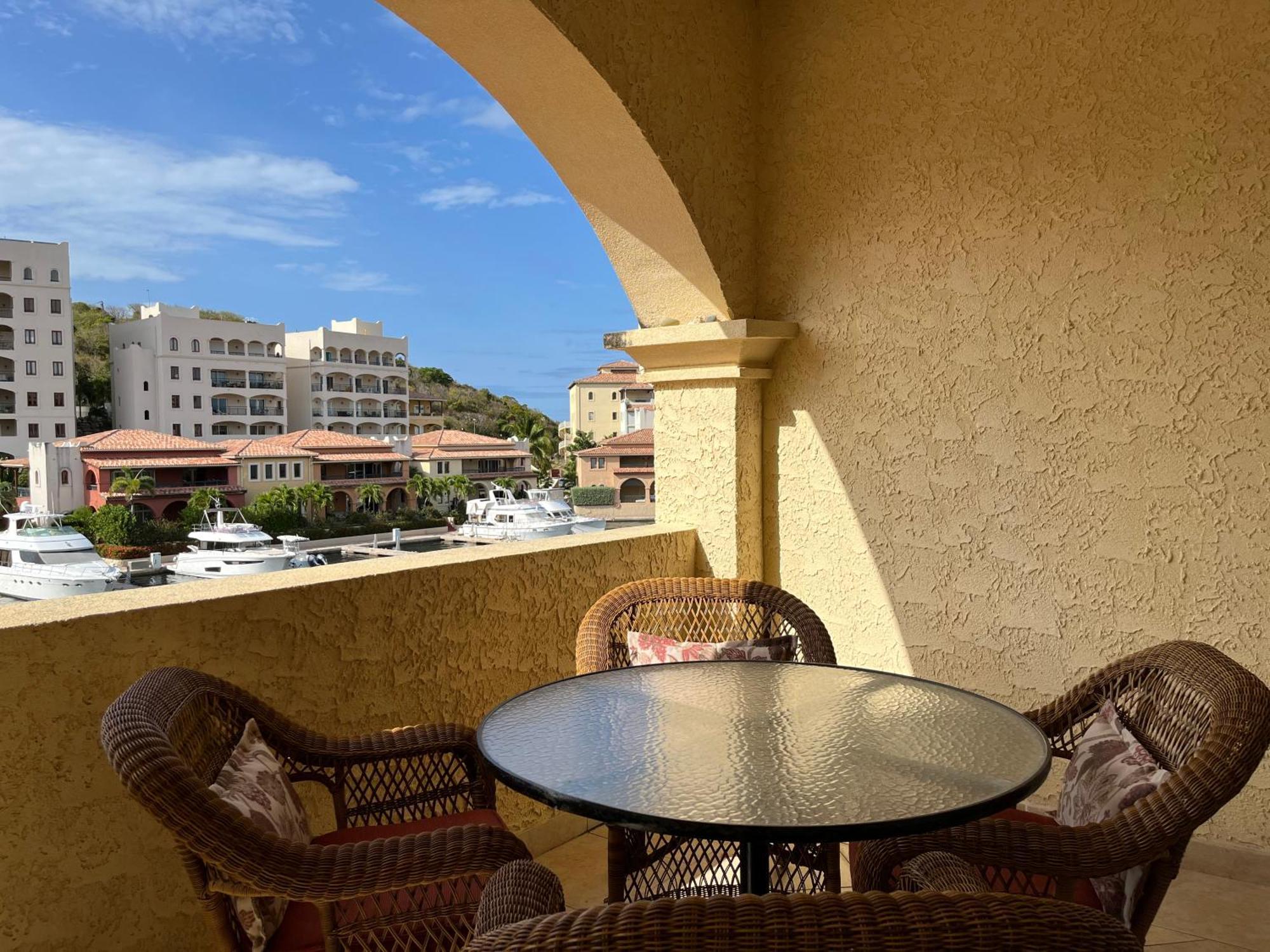 Apartment The Porto Cupecoy *
