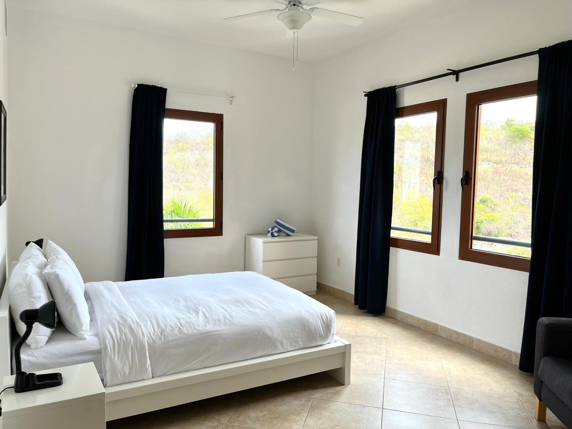 Apartment The Porto Cupecoy Philipsburg (Sint Maarten)