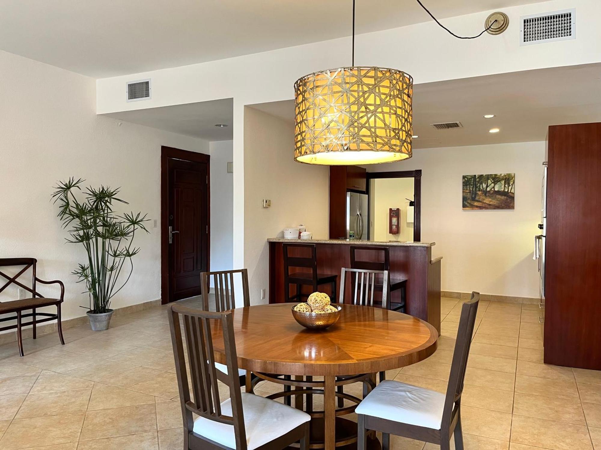 Apartment The Porto Cupecoy *