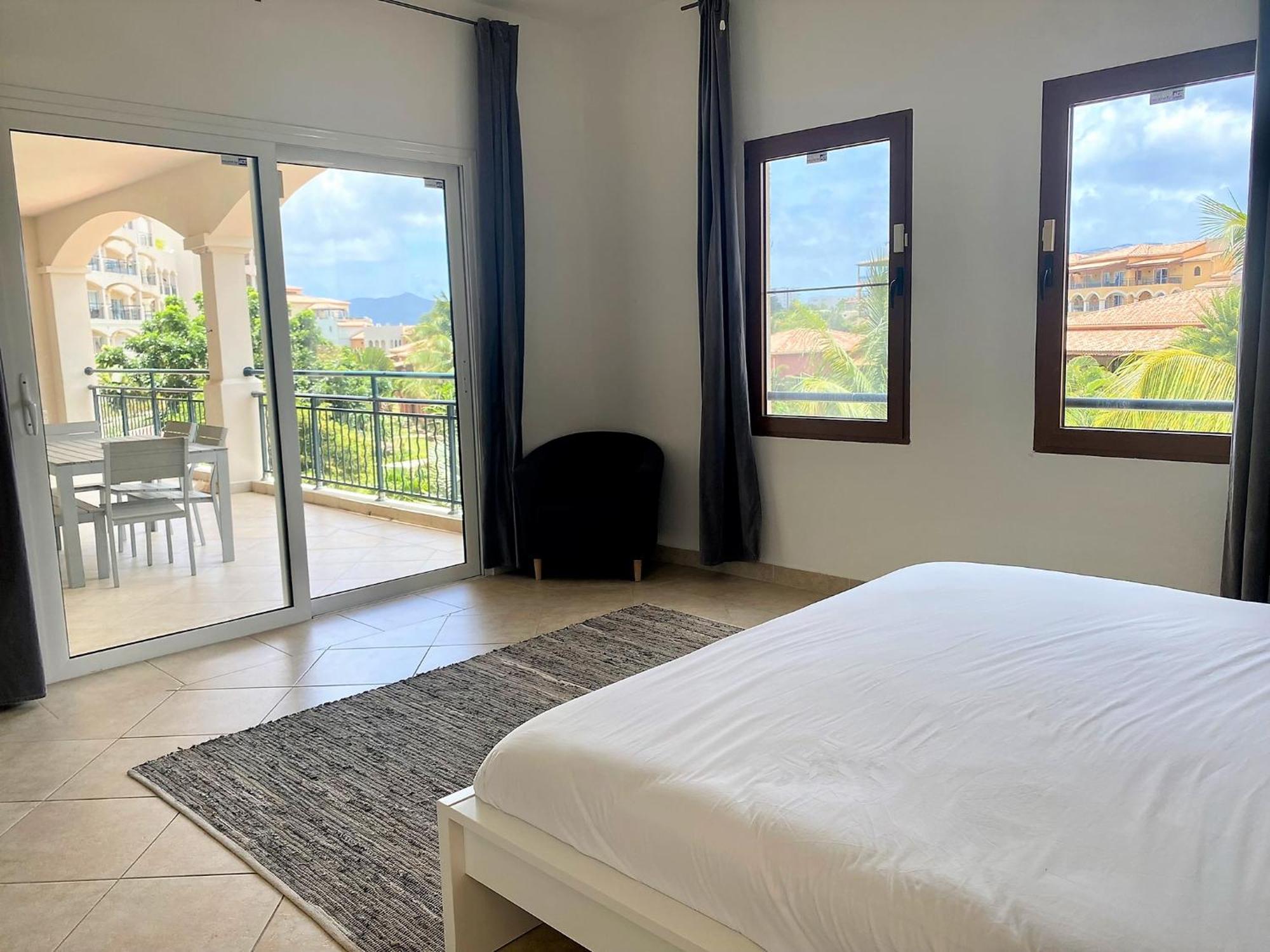 Apartment The Porto Cupecoy