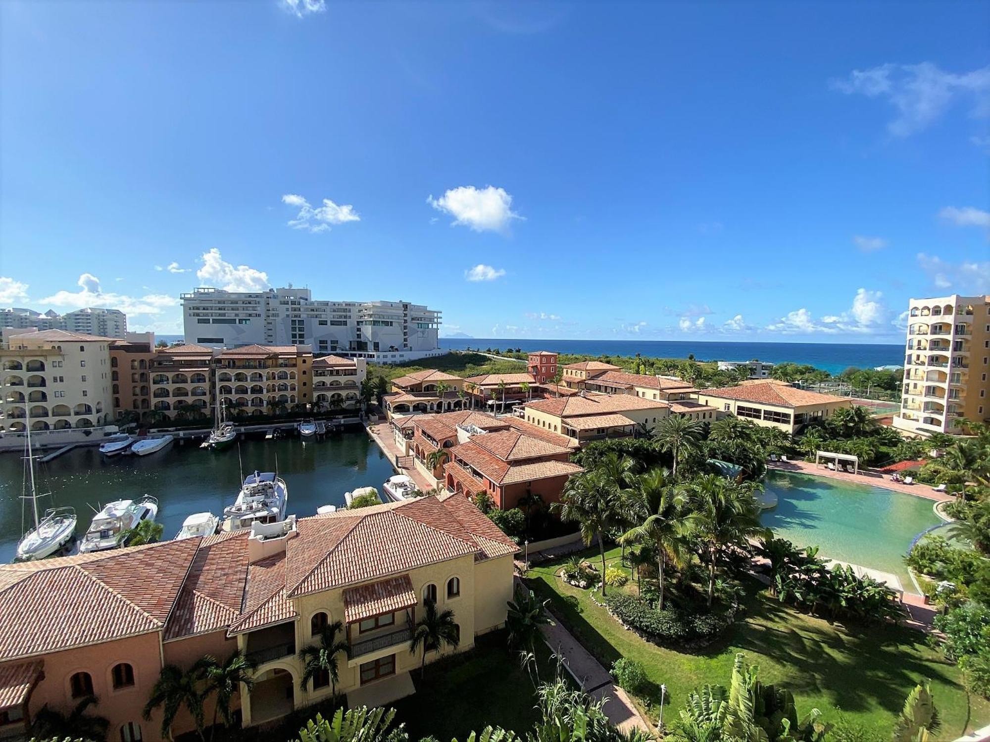 The Porto Cupecoy Apartment Philipsburg (Sint Maarten)