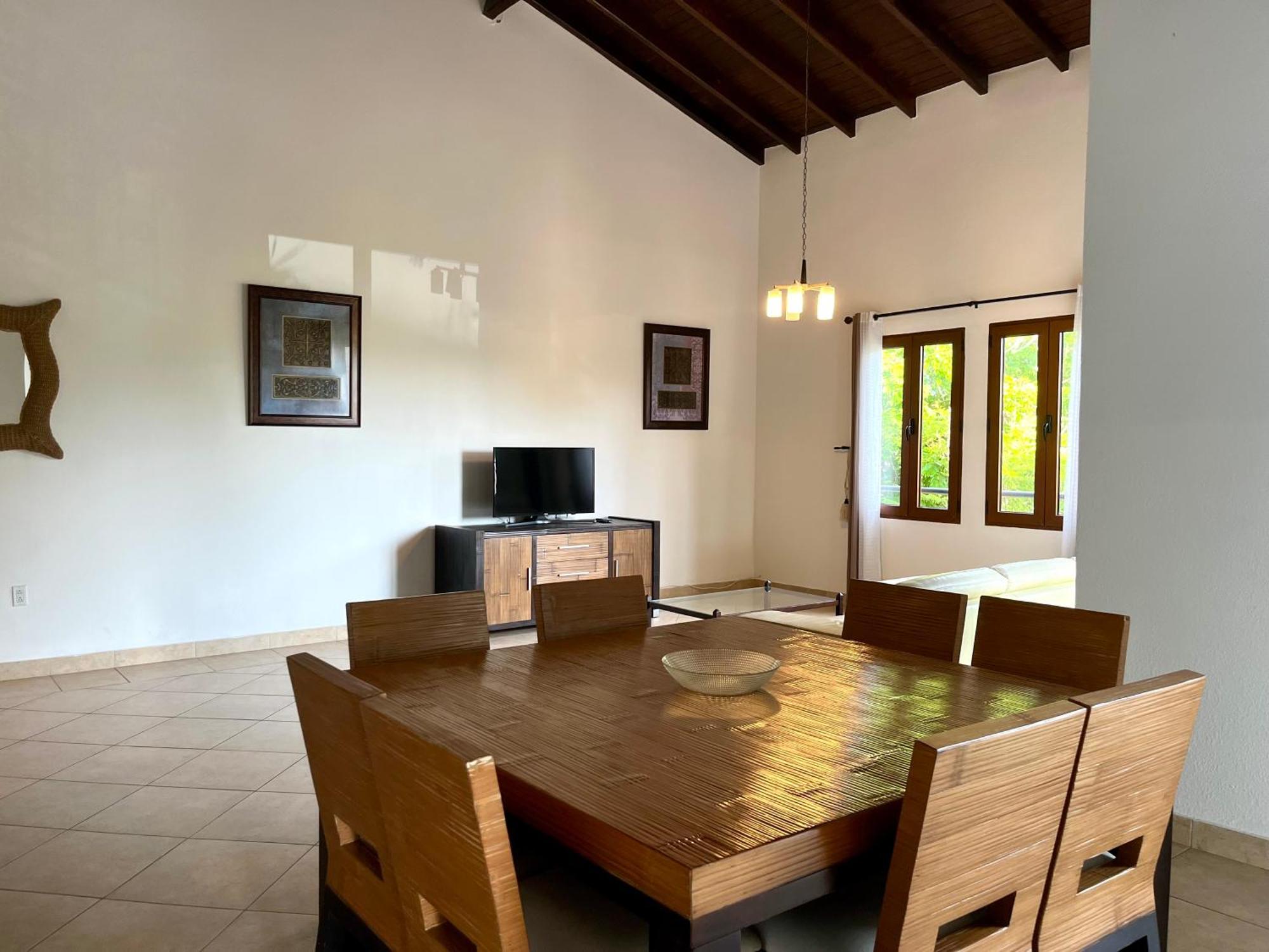 The Porto Cupecoy Apartment