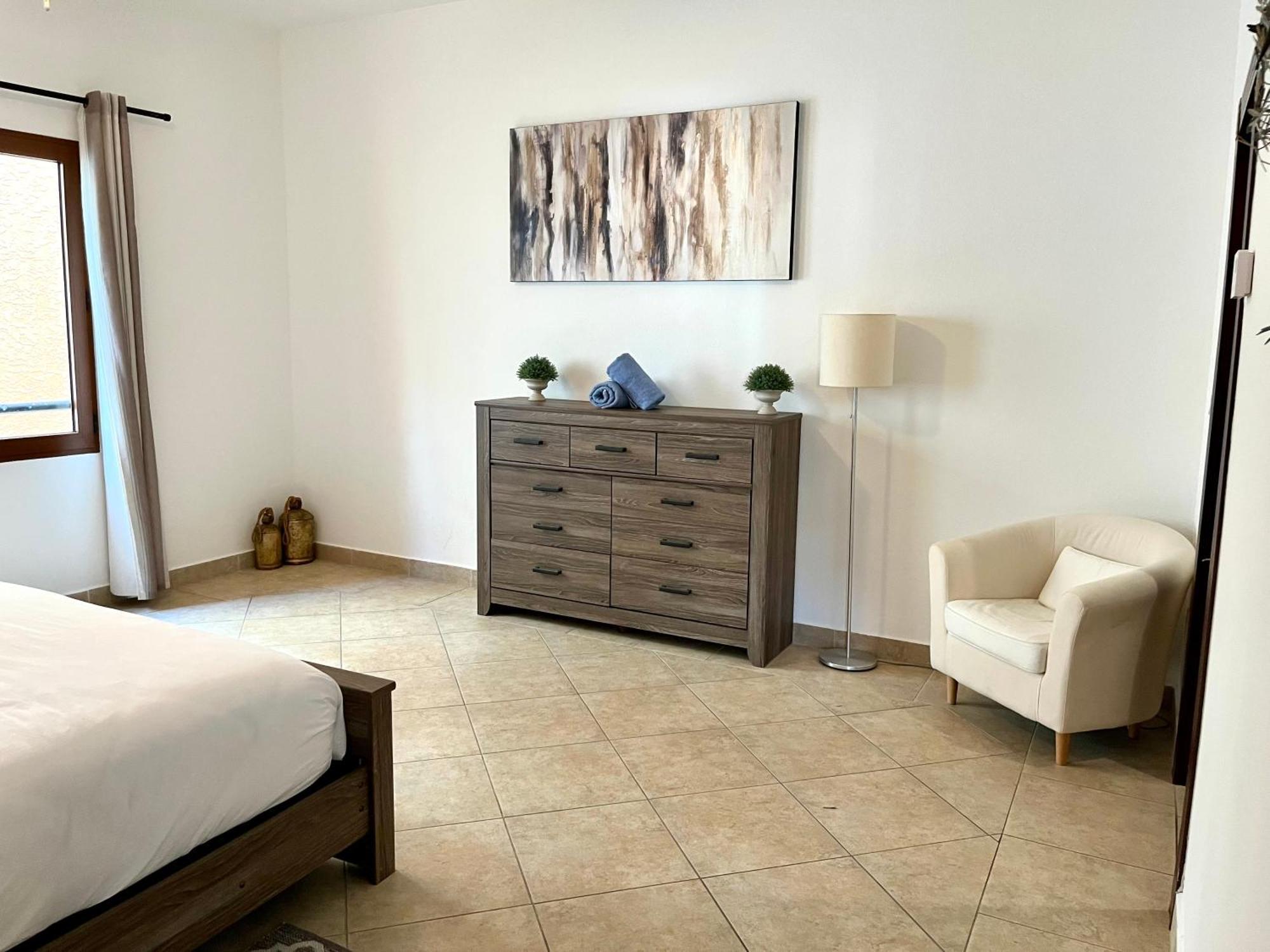 Apartment The Porto Cupecoy