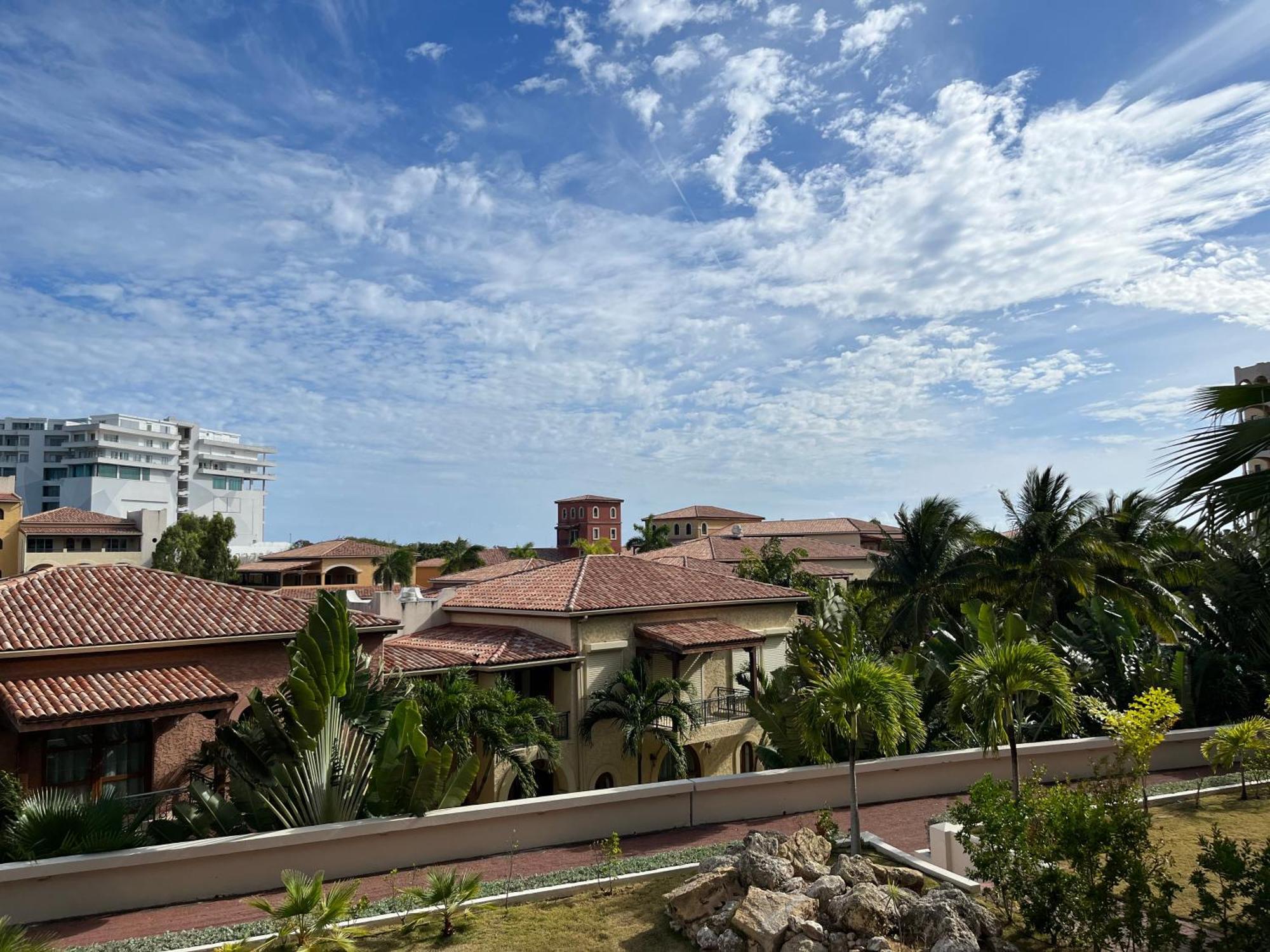 Apartment The Porto Cupecoy