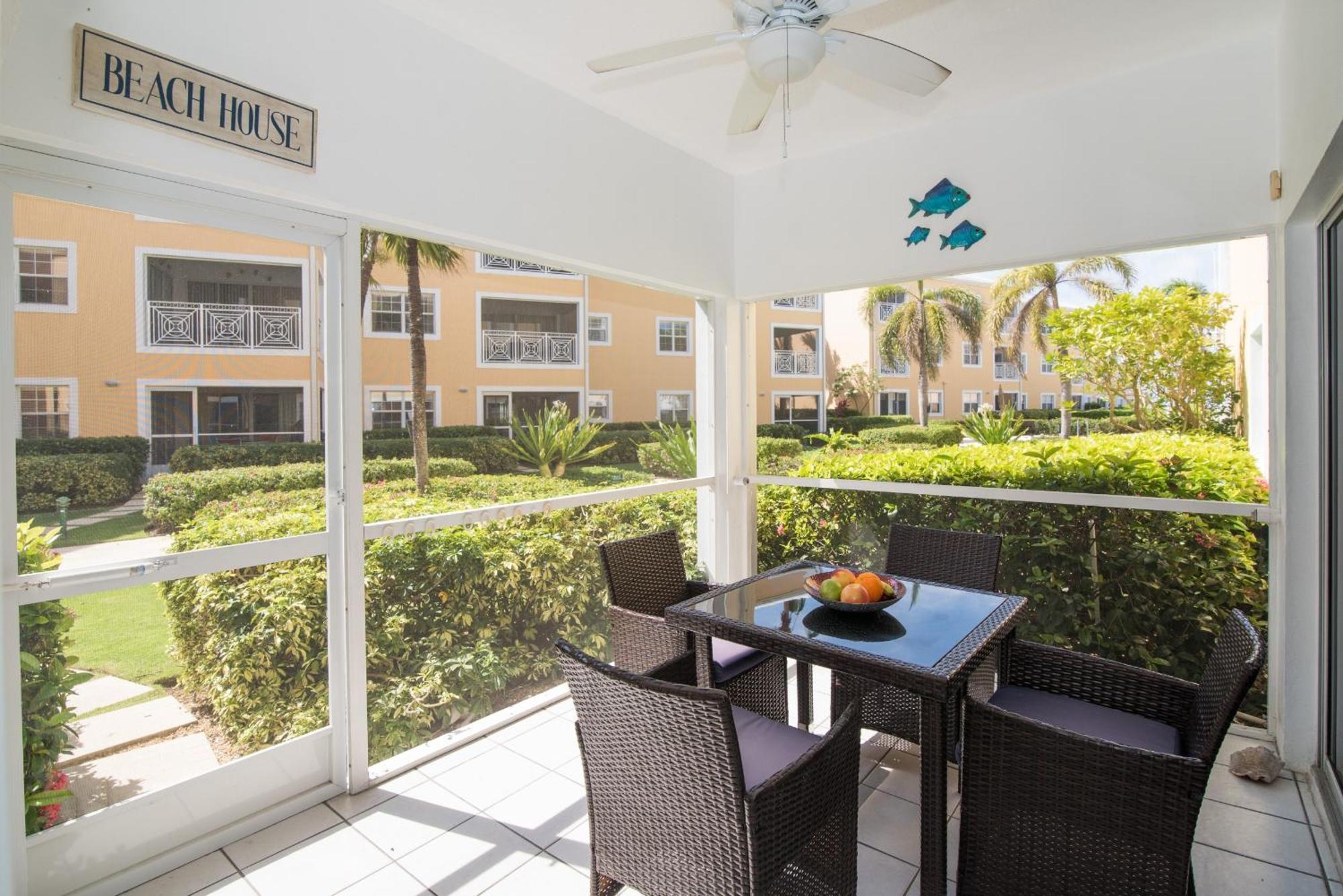 Regal Club Aparthotel George Town