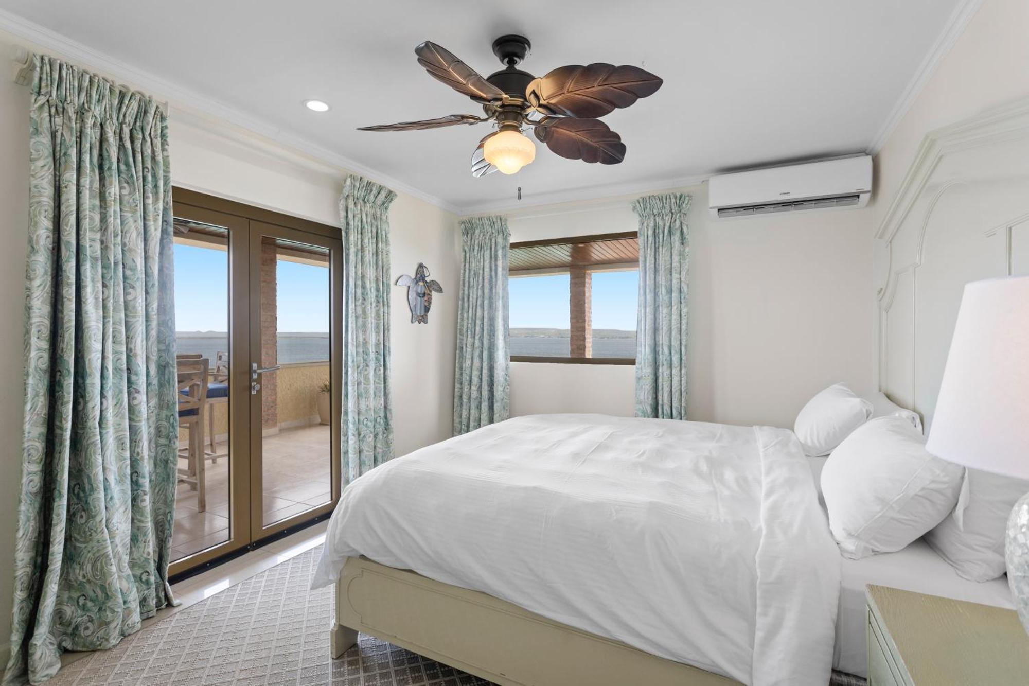 The Bellafonte - Luxury Oceanfront Kralendijk (Bonaire)