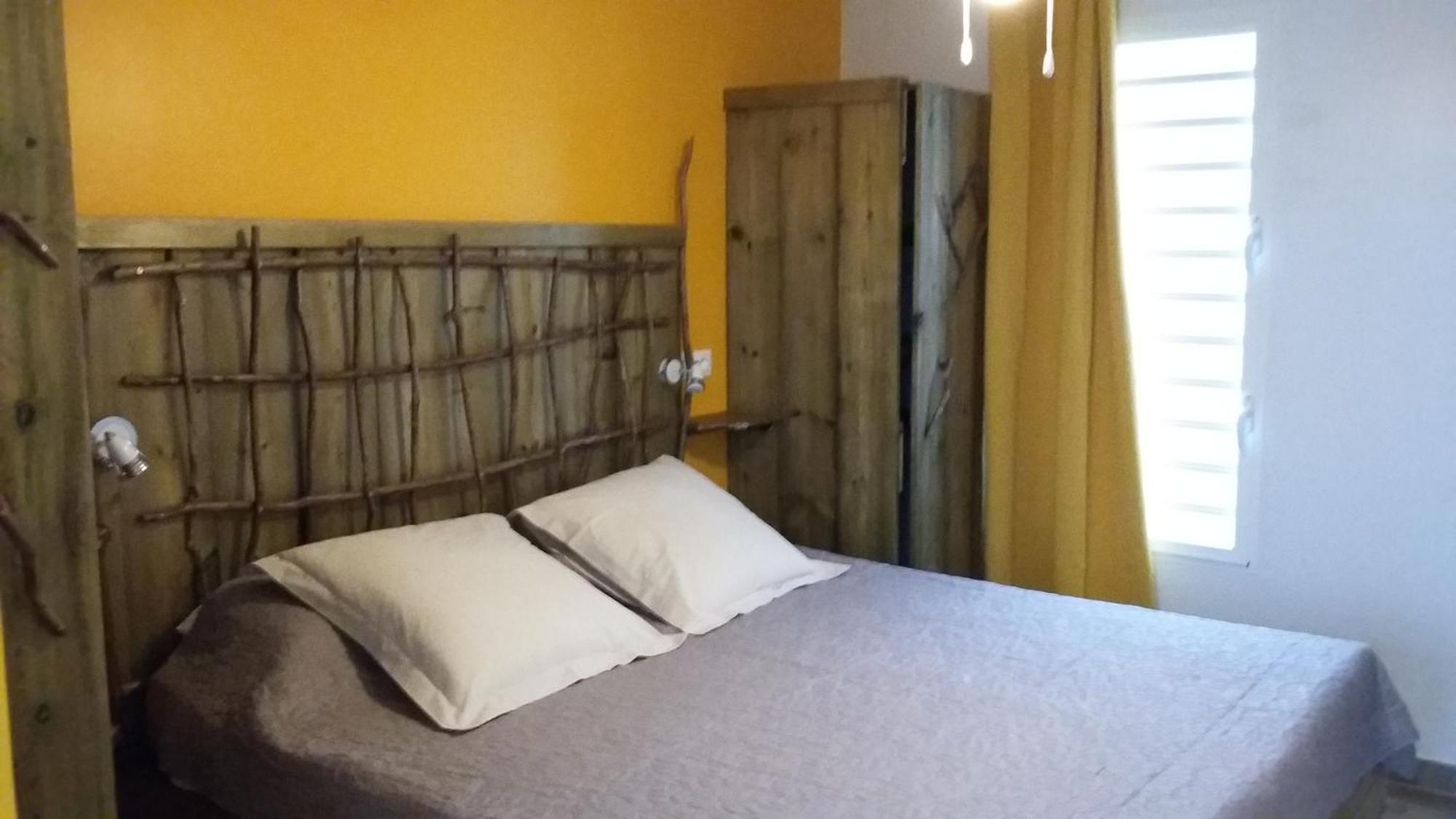 Holiday home Katalo Deshaies