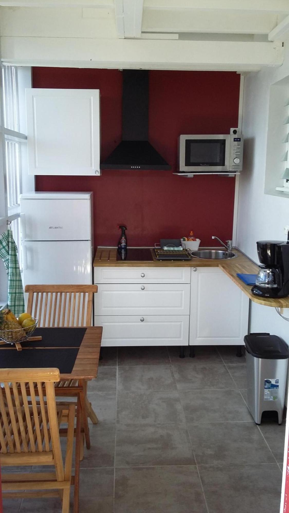 Katalo Holiday home