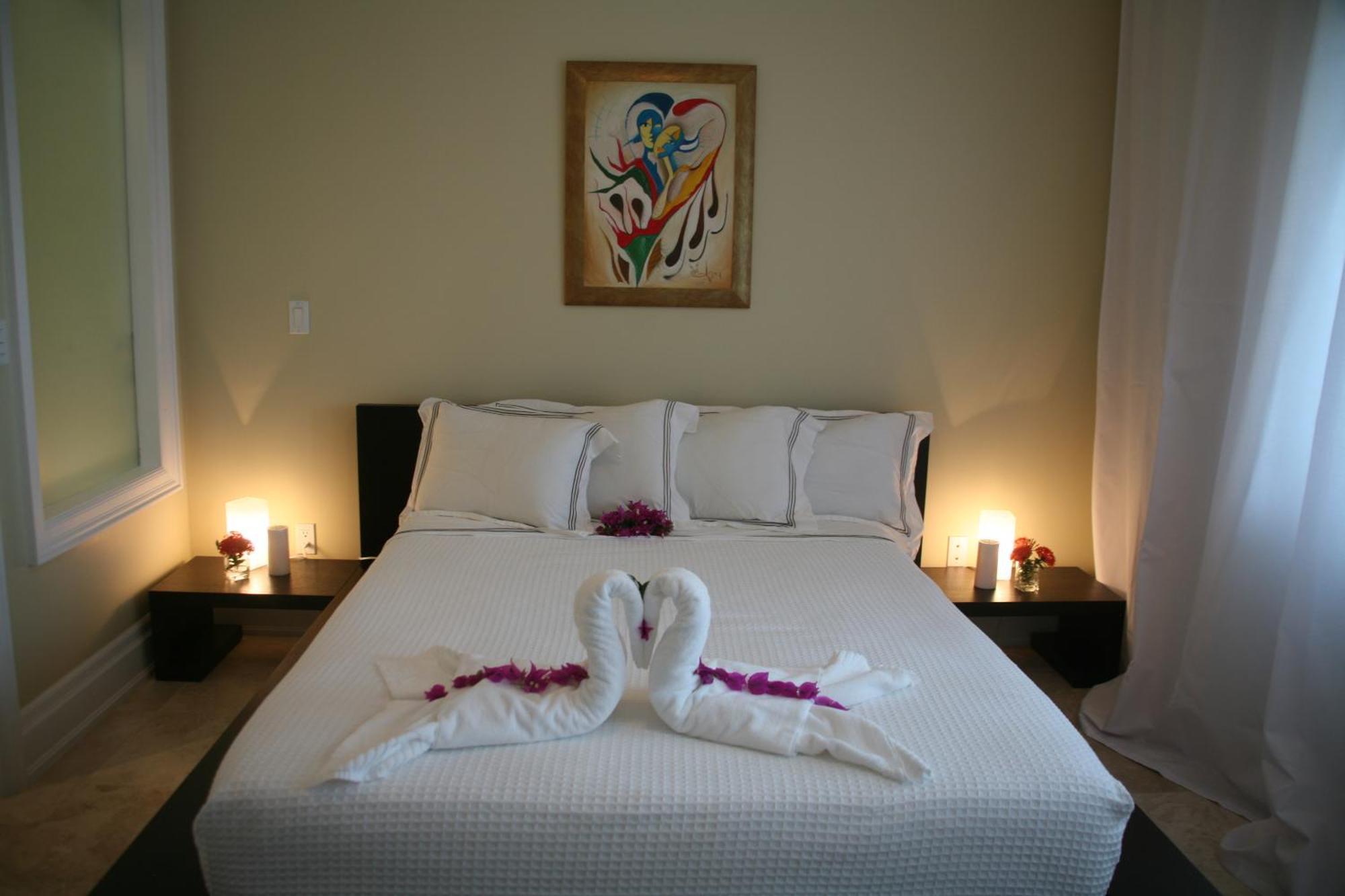 The Atrium Resort Grace Bay