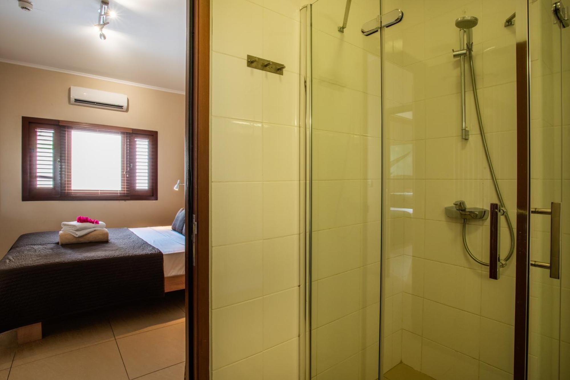 Apartment Spanish Water View - Jan Thiel Area Willemstad