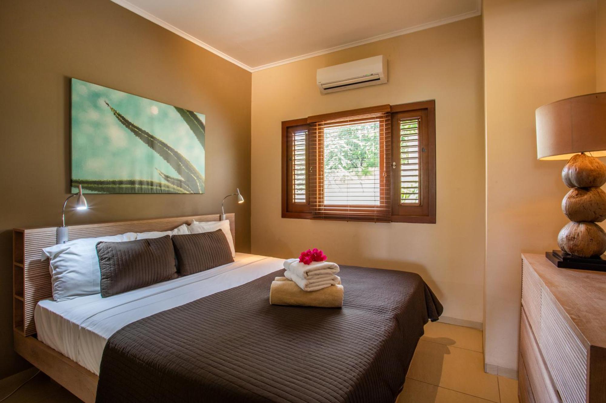 Apartment Spanish Water View - Jan Thiel Area