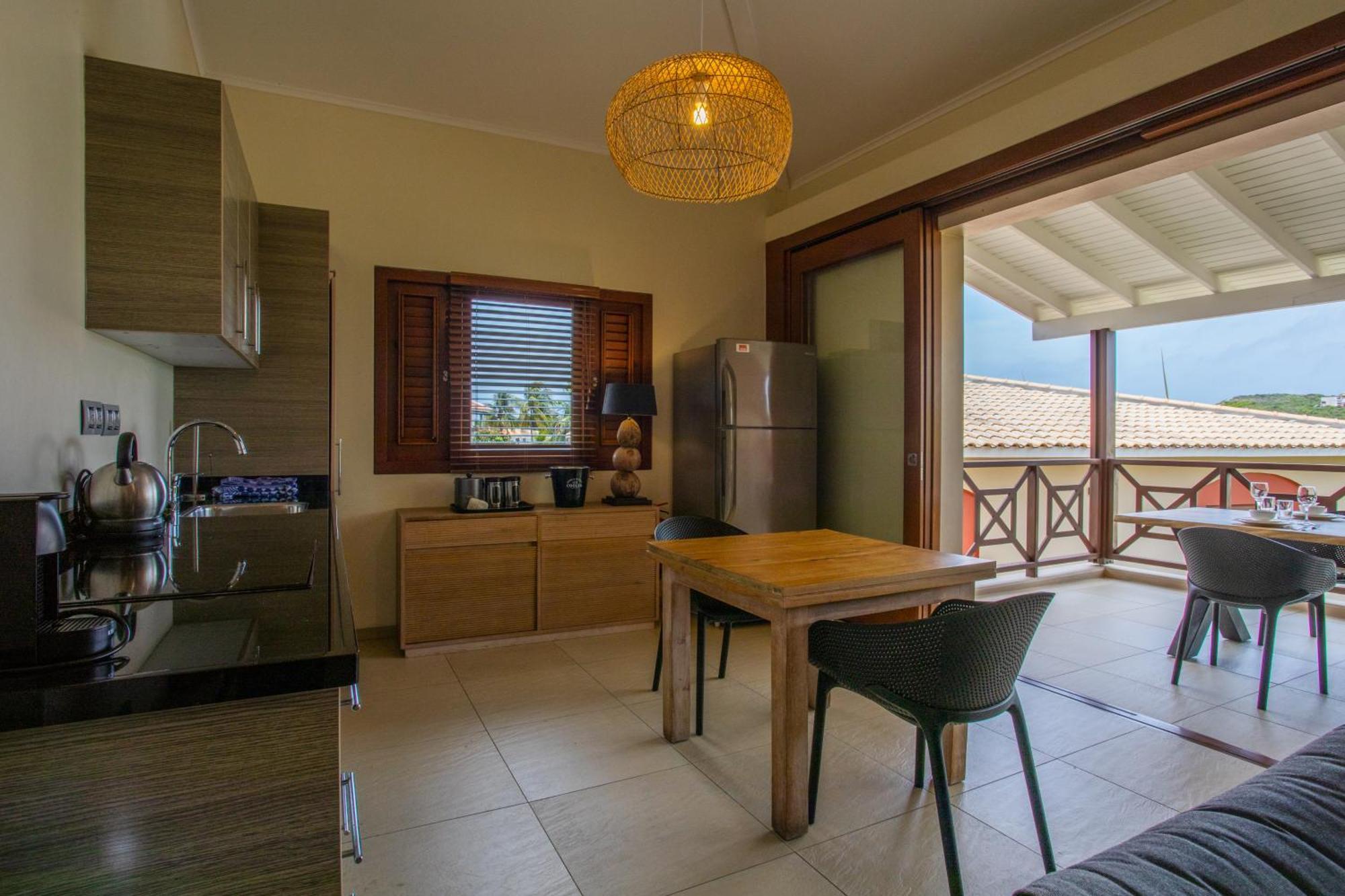 Apartment Spanish Water View - Jan Thiel Area Willemstad