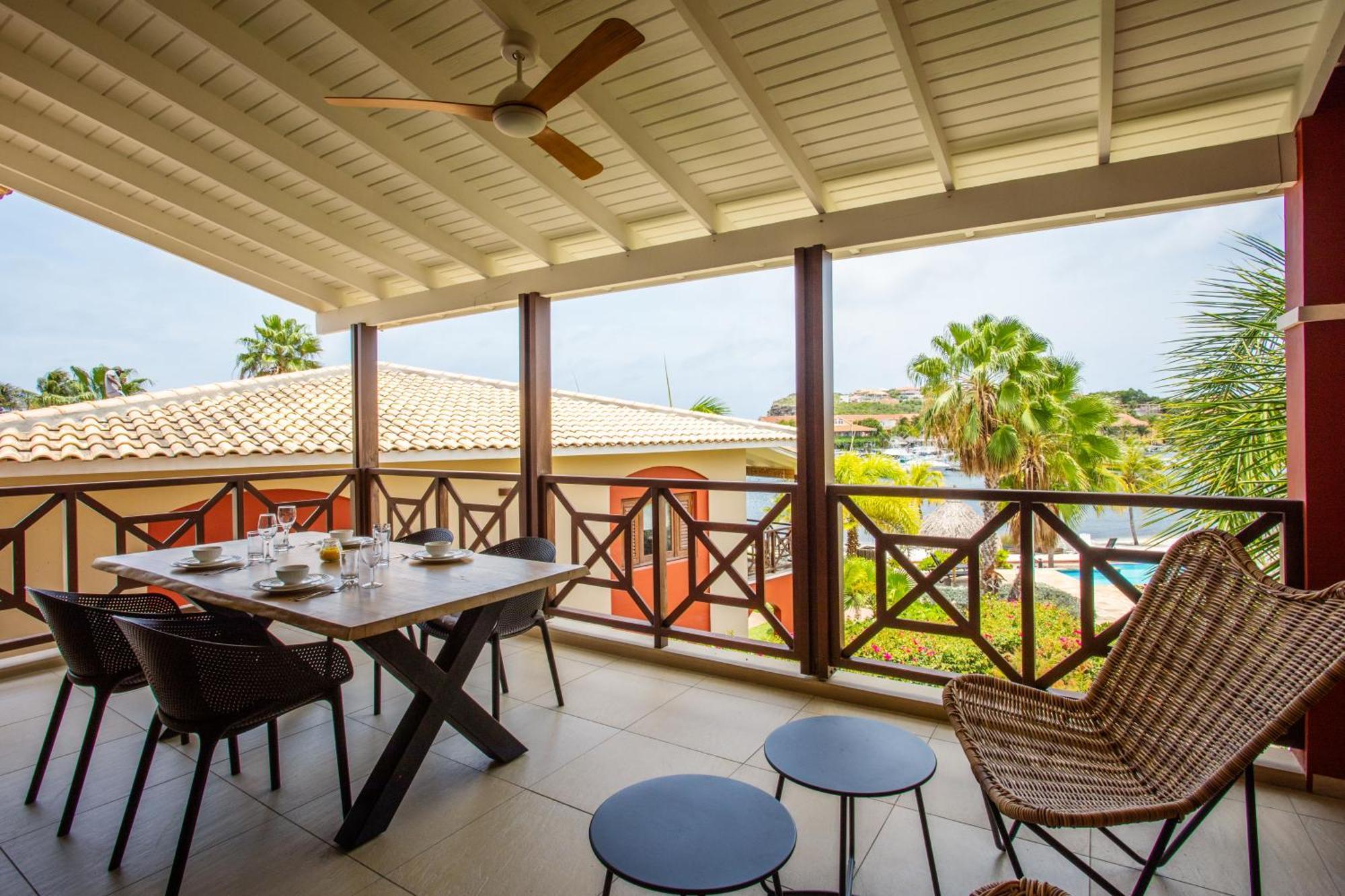 Spanish Water View - Jan Thiel Area * Willemstad