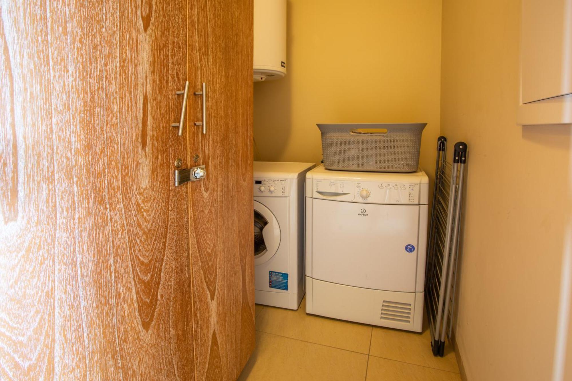 Apartment Spanish Water View - Jan Thiel Area