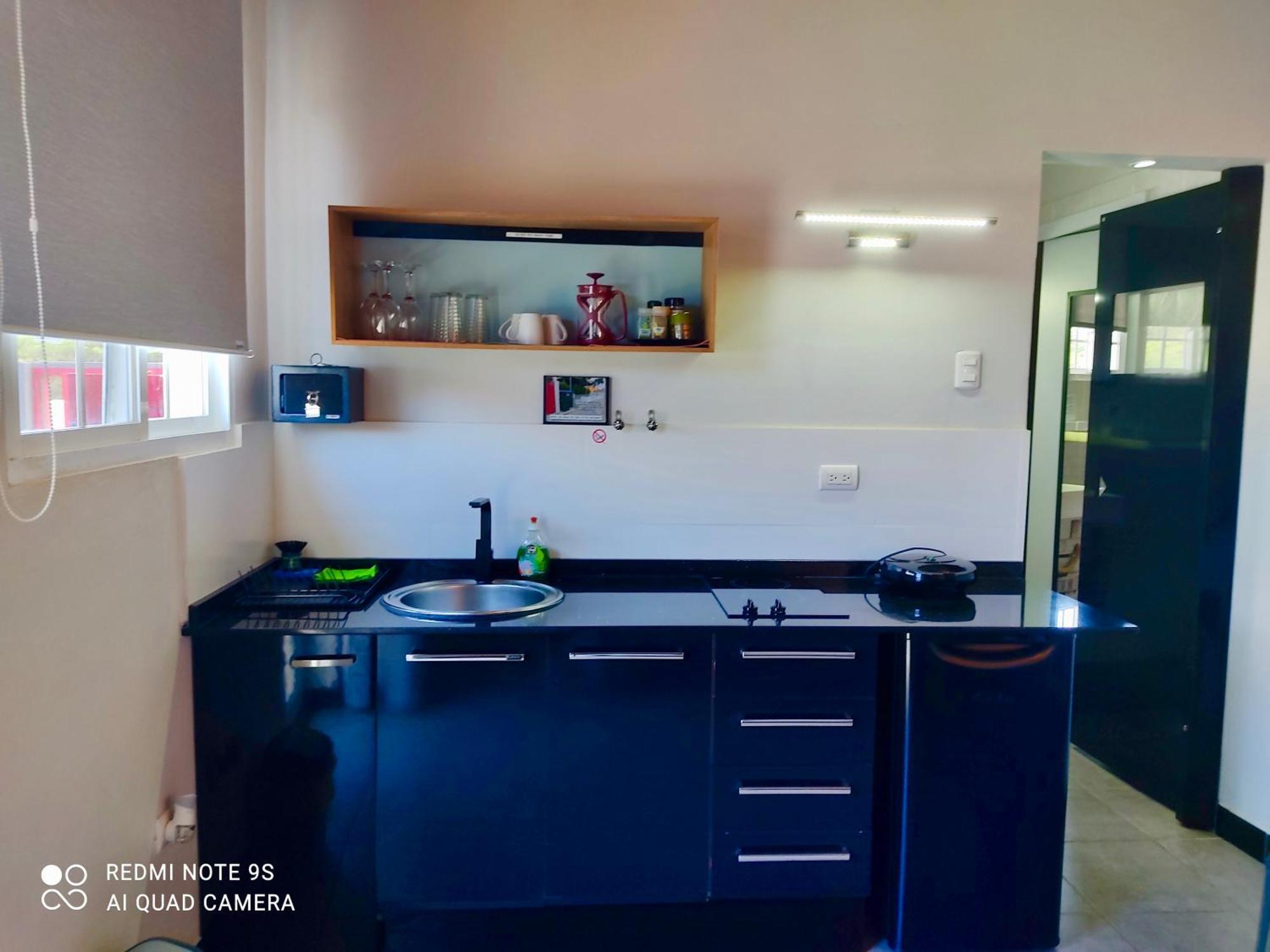 Apartamento 11and11aruba *