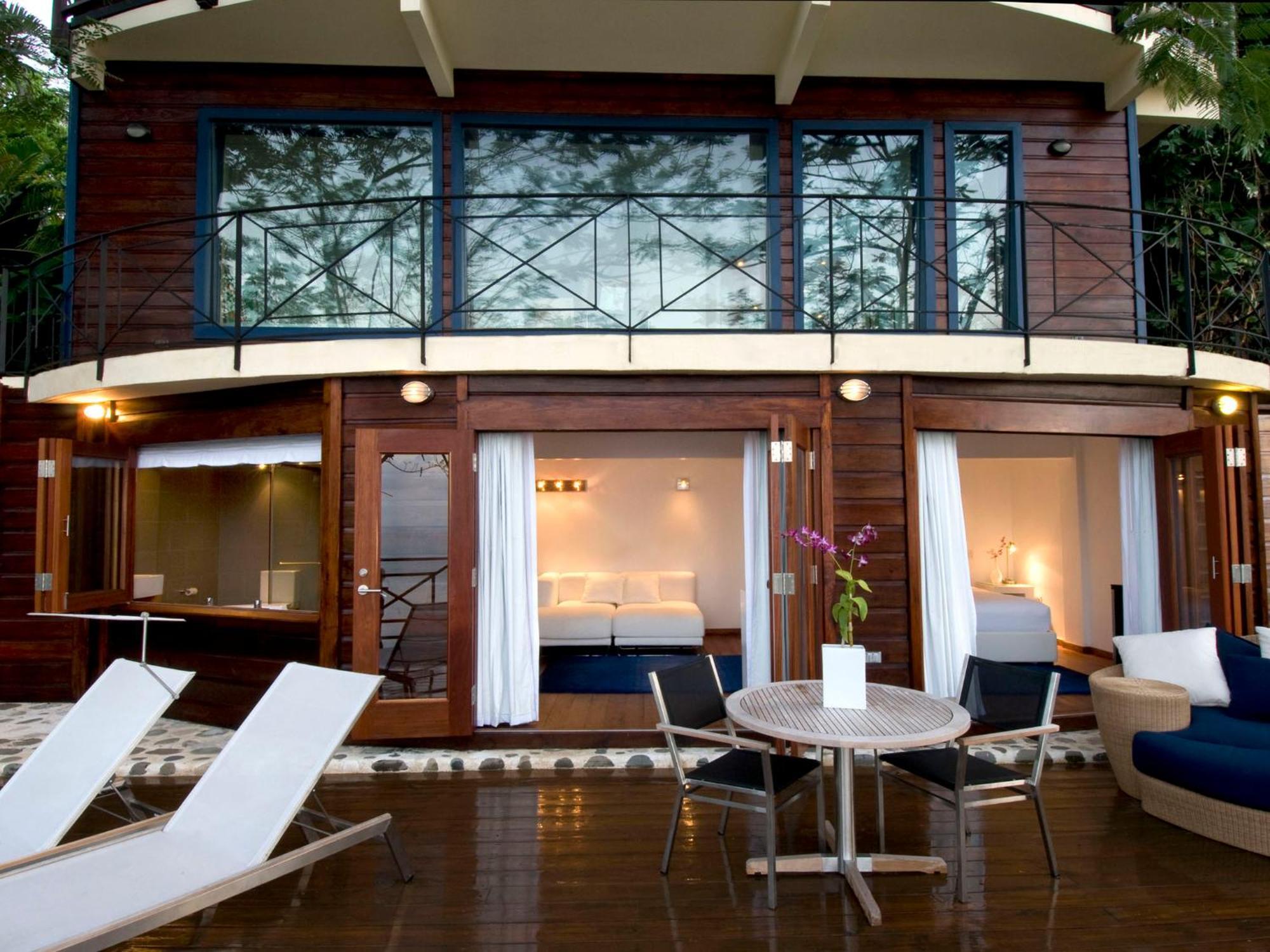 Hotel Geejam