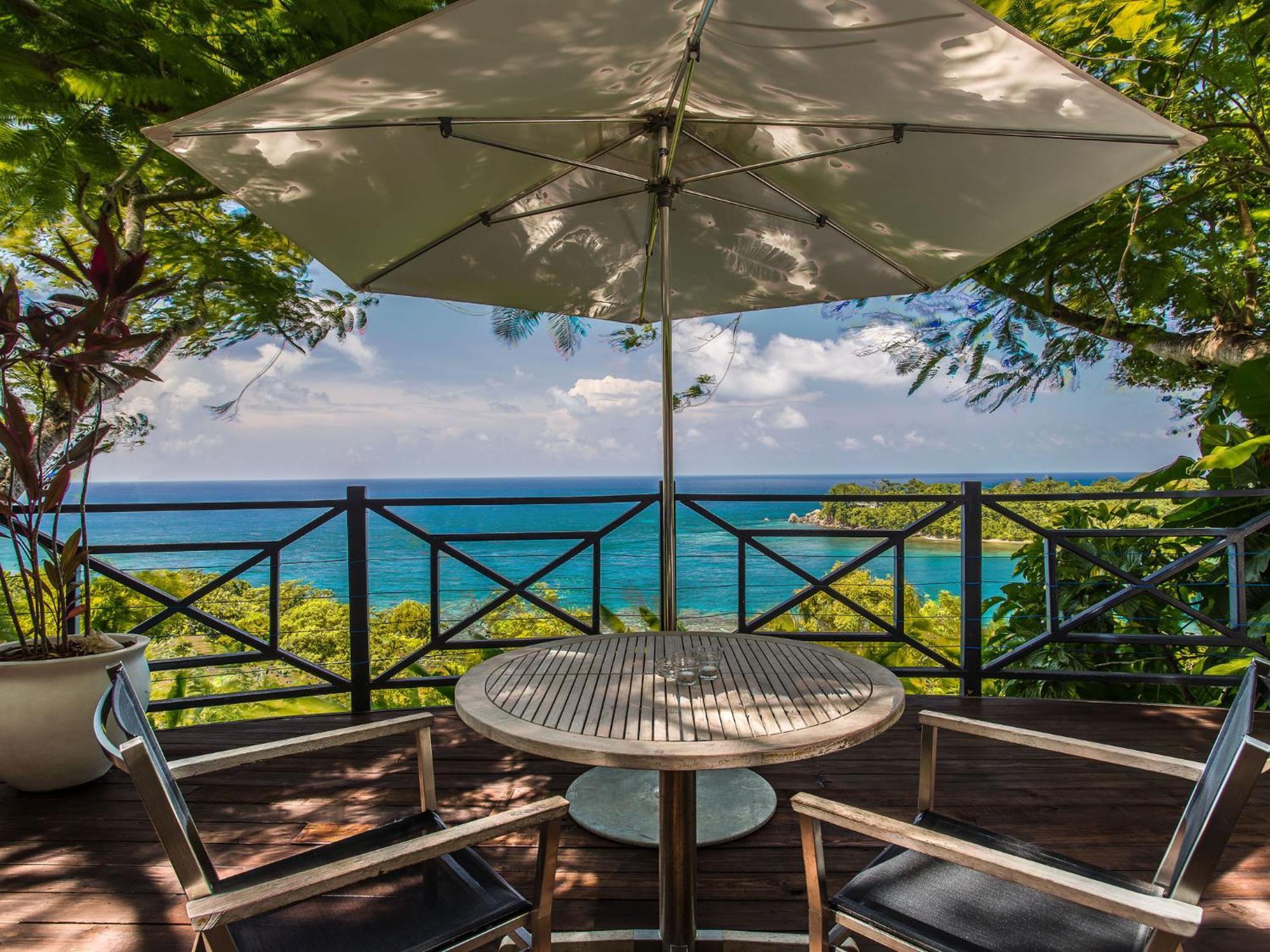 Geejam 4* Port Antonio