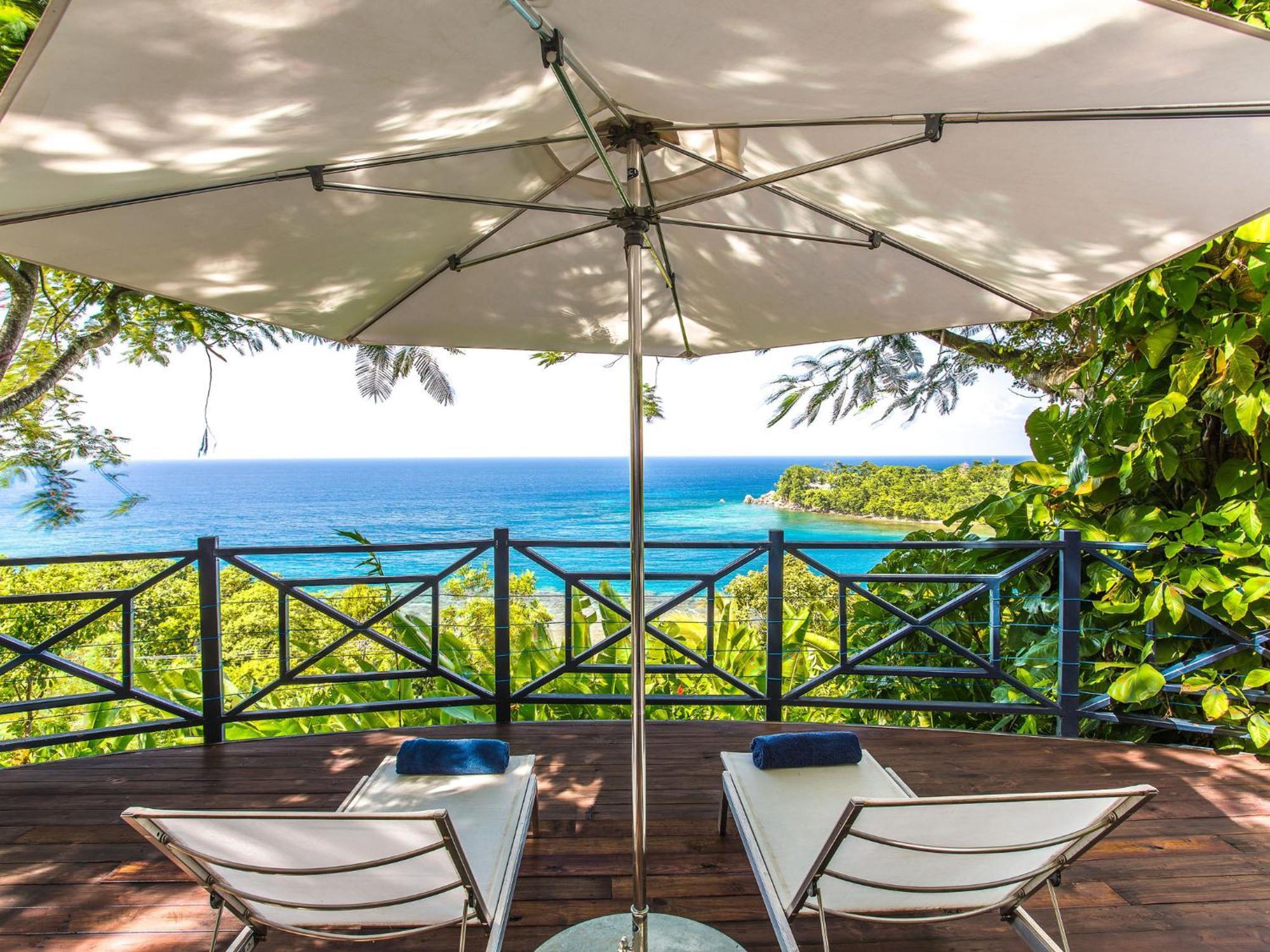 Geejam Hotel Port Antonio